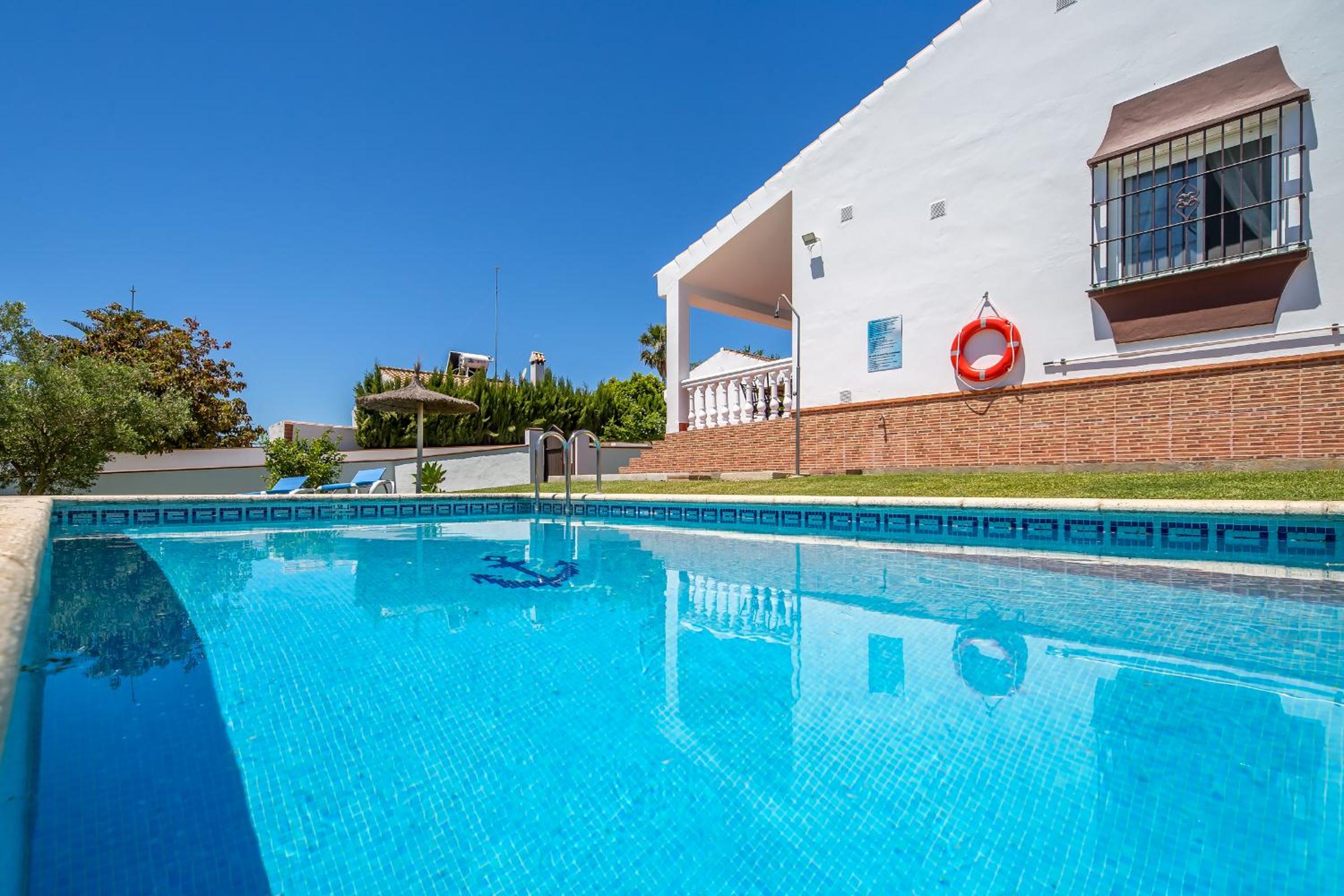 Chalet Miriam II