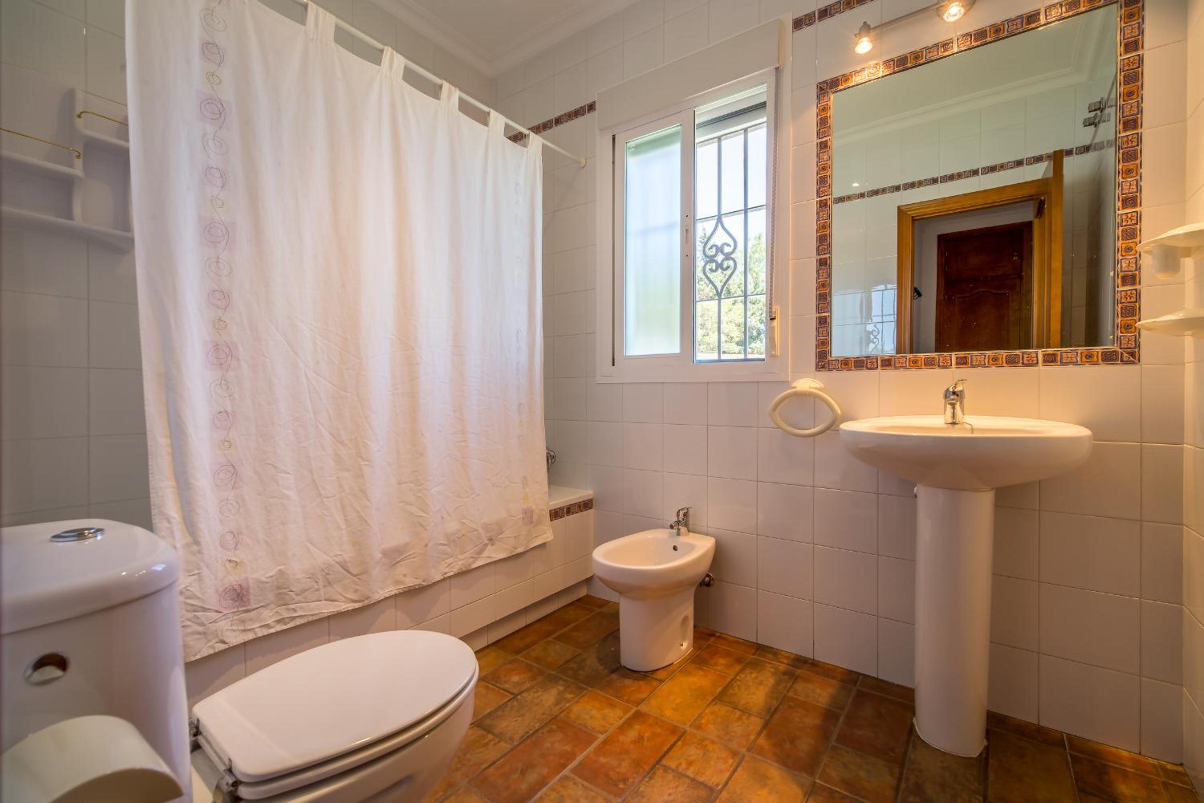 Chalet Miriam II