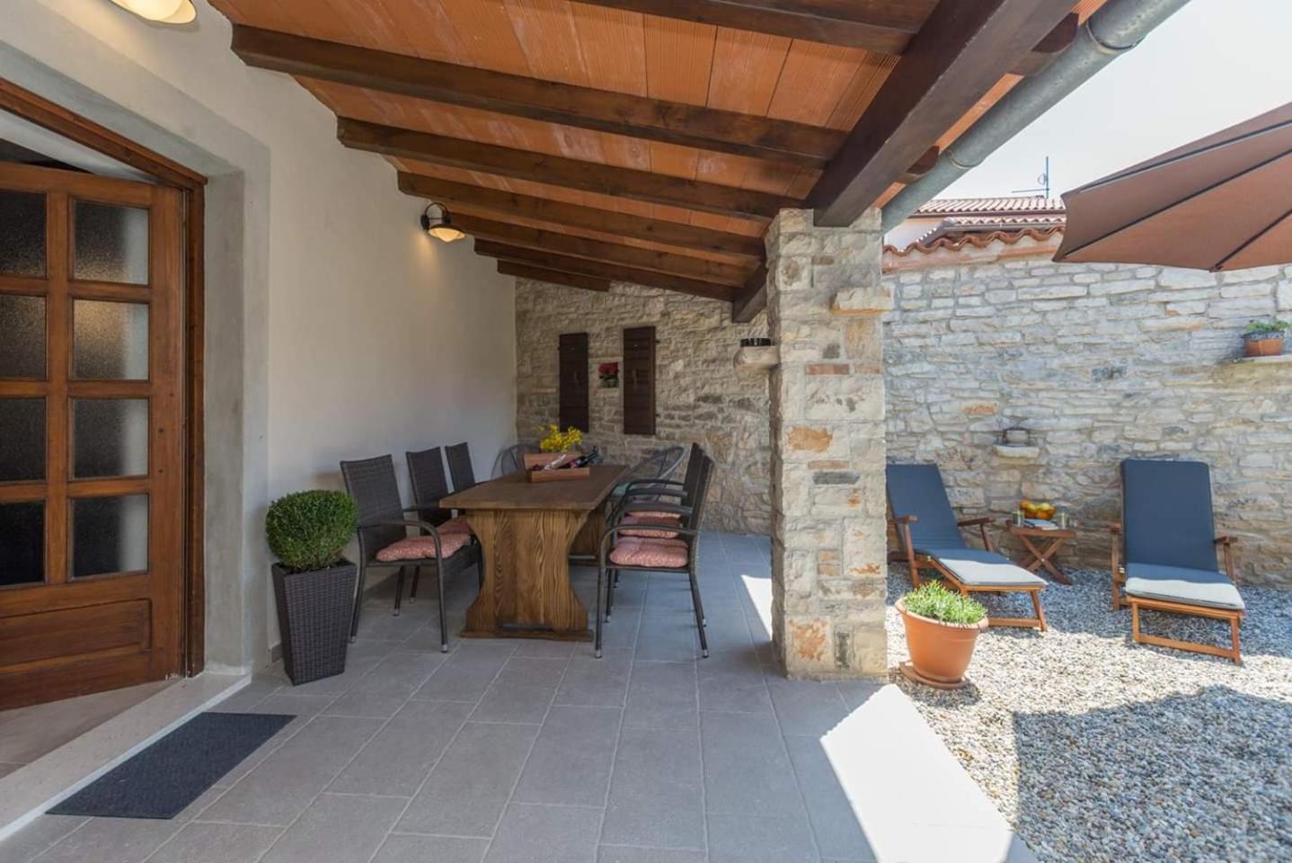 Kuća za odmor Aurora view 5
