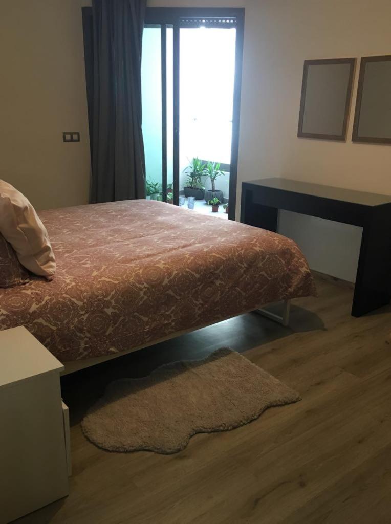 Appartement Miramar view 2