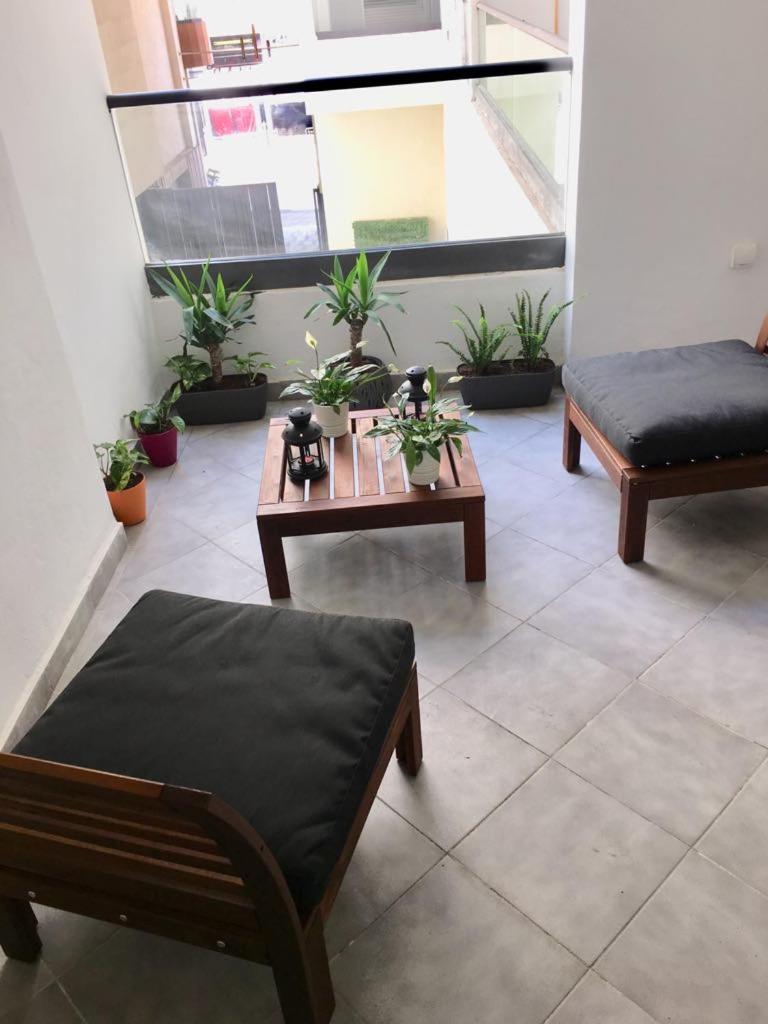 Appartement Miramar view 3
