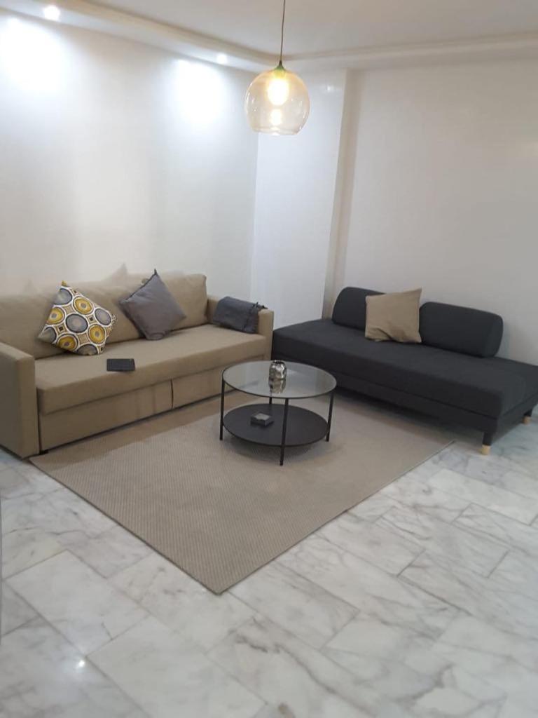 Appartement Miramar view 4