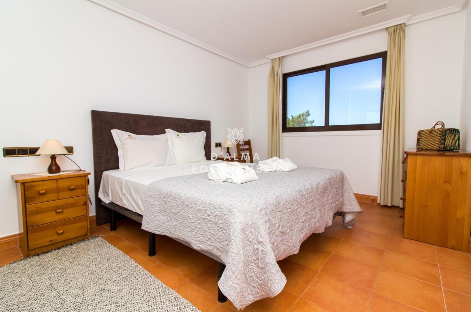 D'Alma Falésia Beach Apartment - By Dalma Portuguesa view 4