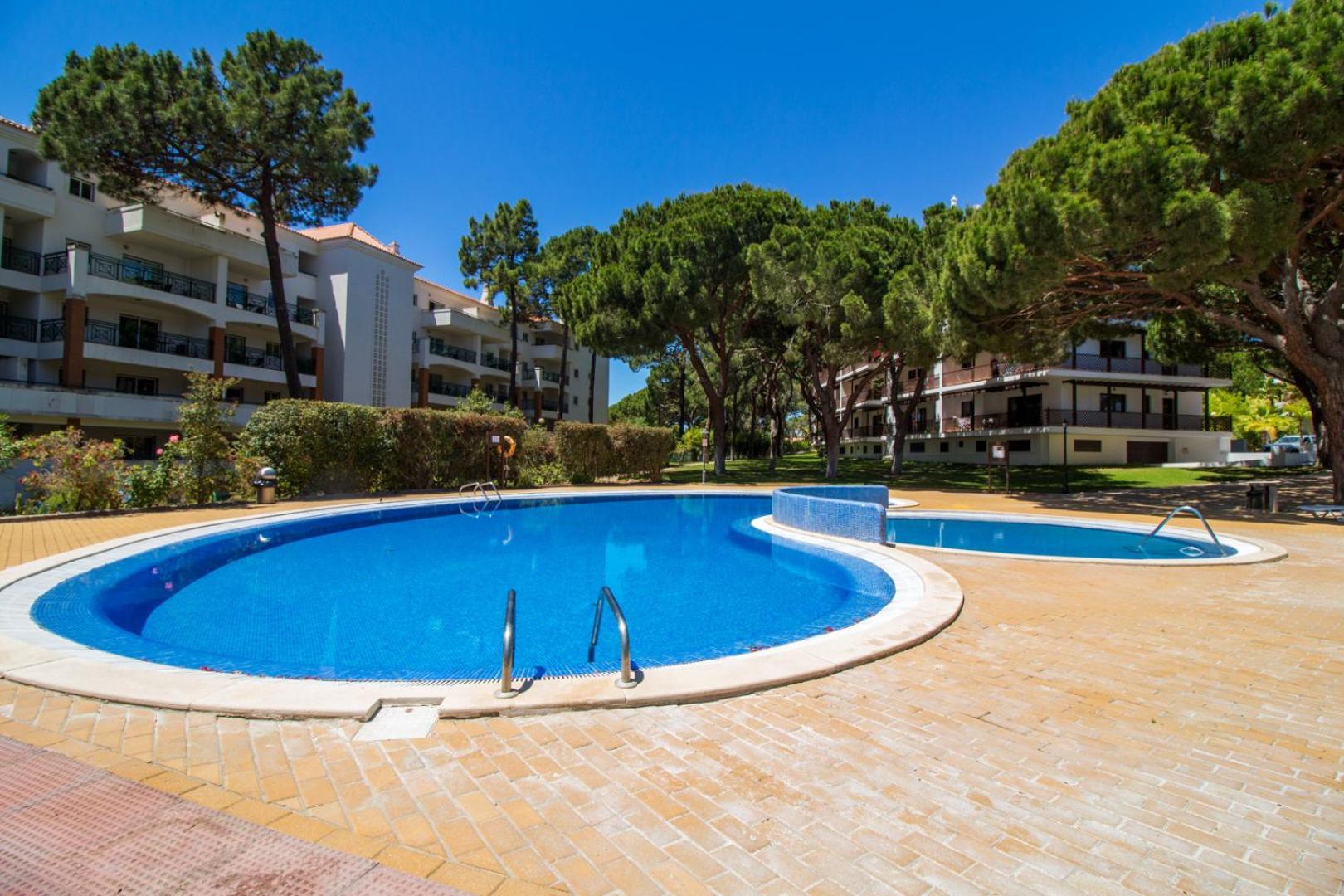 D'Alma Falésia Beach Apartment - By Dalma Portuguesa view 3