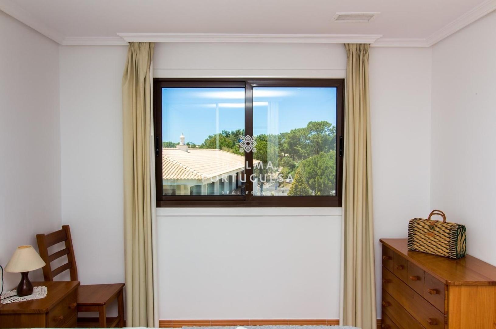 D'Alma Falésia Beach Apartment - By Dalma Portuguesa view 5