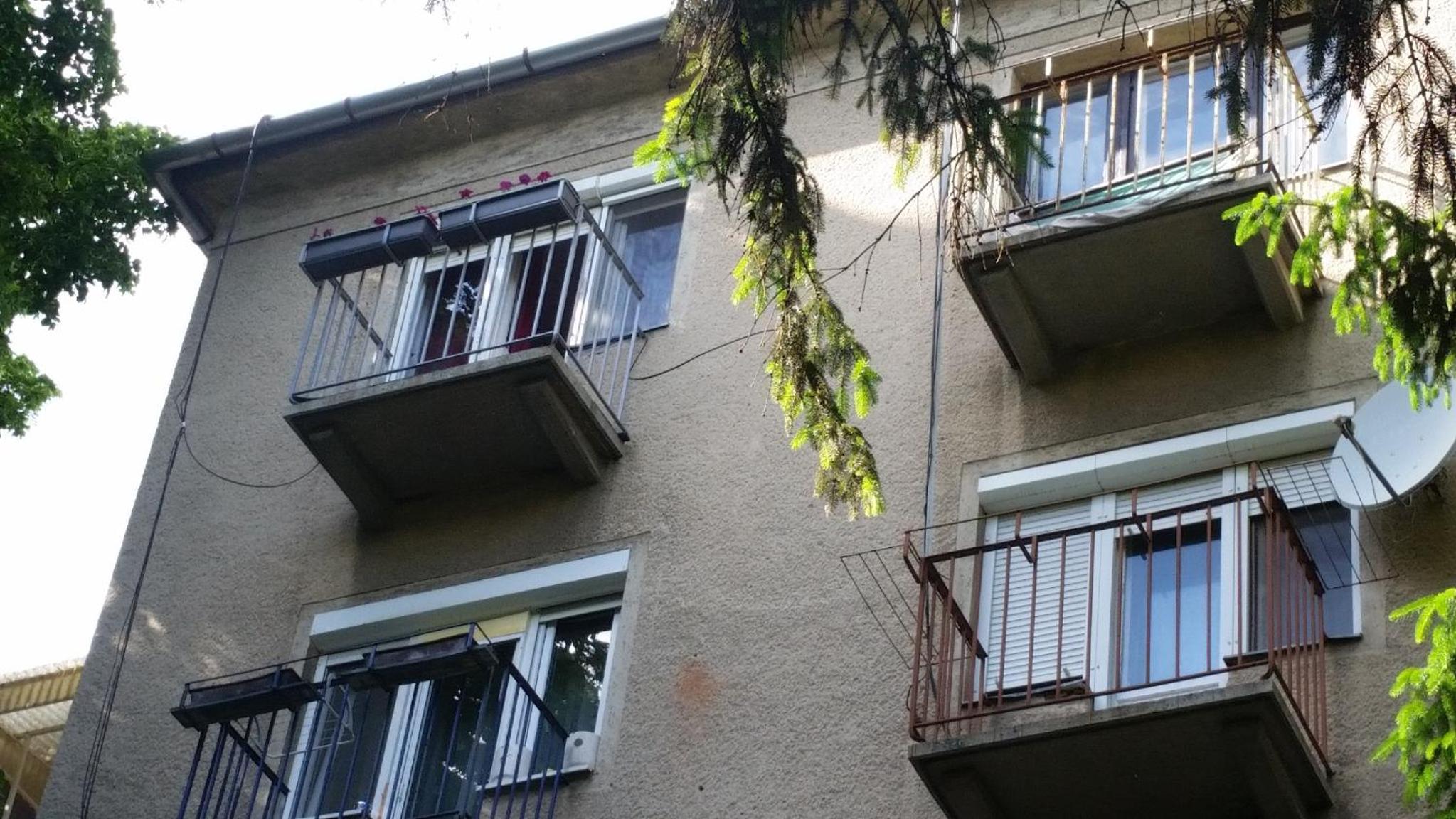 Tisza-parti Napfény Apartman view 2