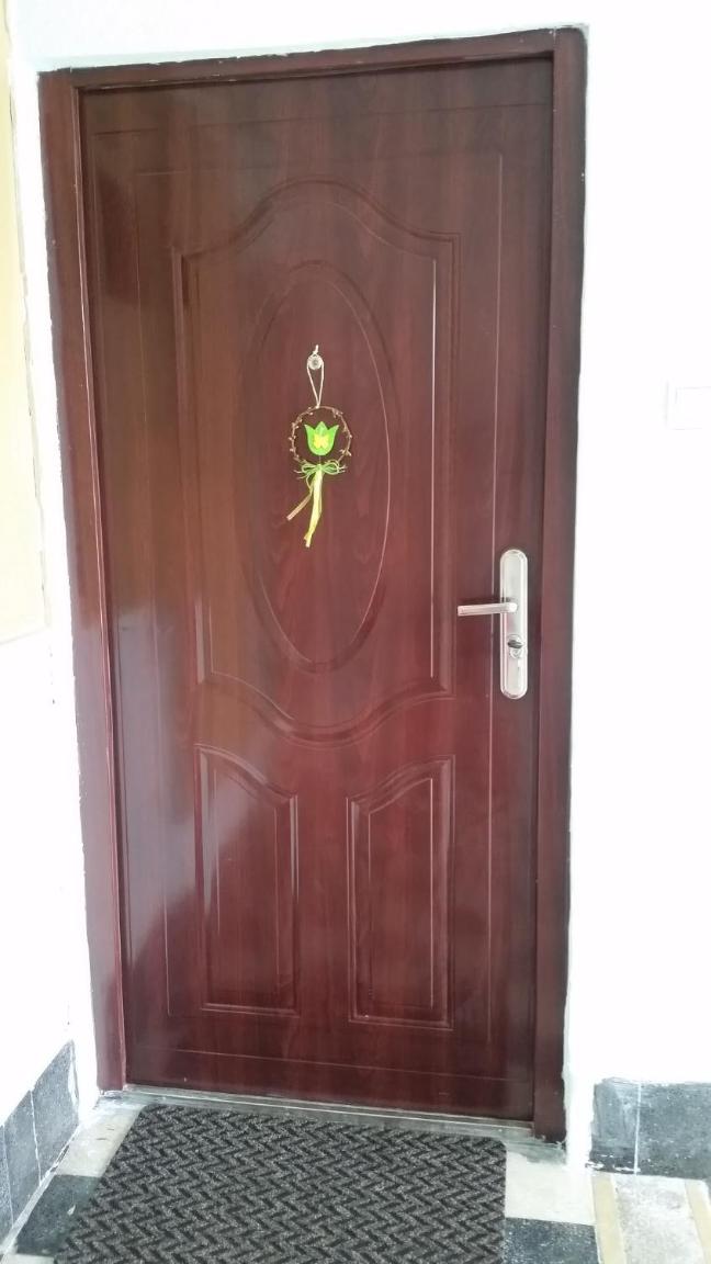 Tisza-parti Napfény Apartman view 3