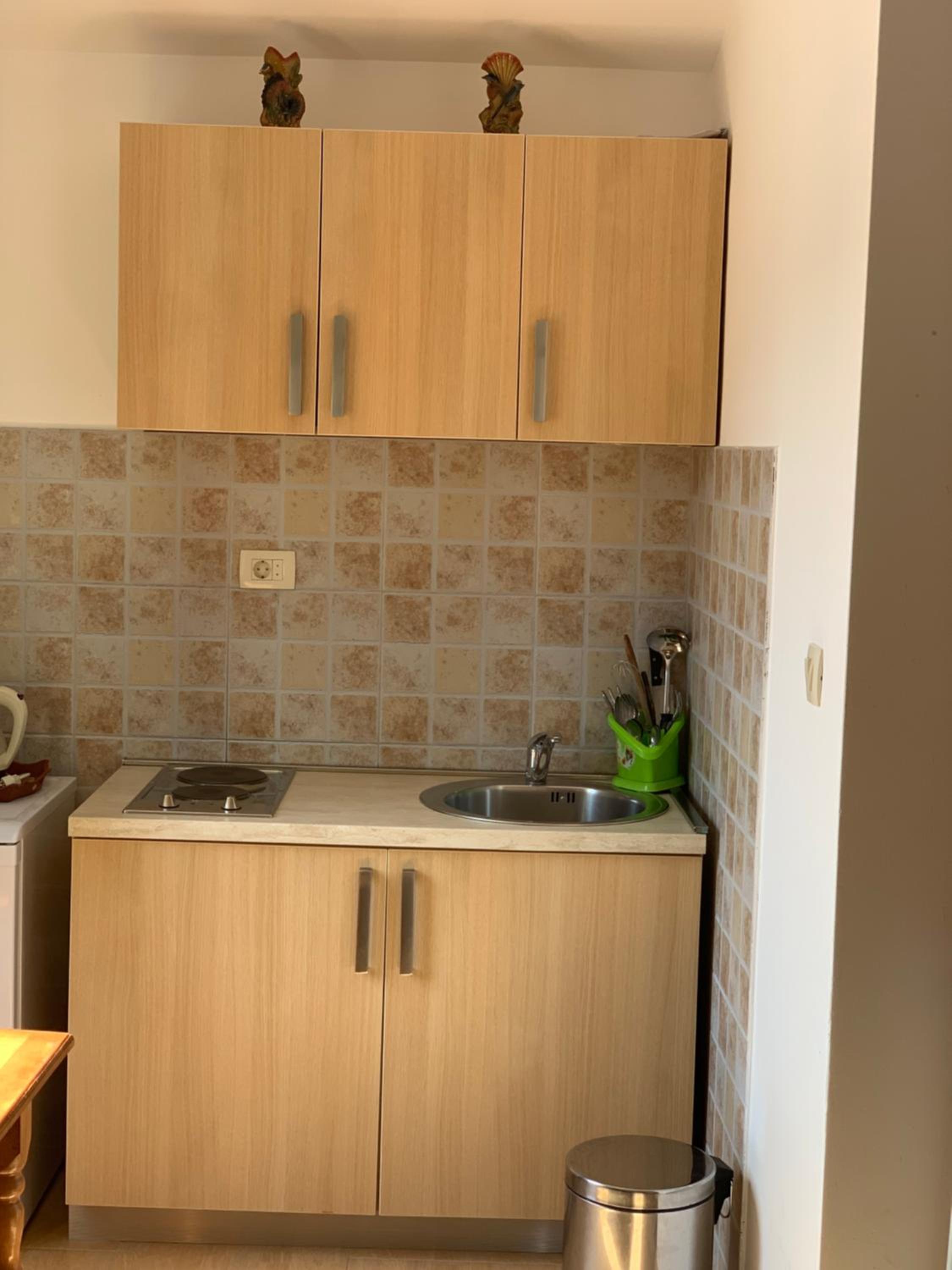 Apartments Zvicer - Milica
