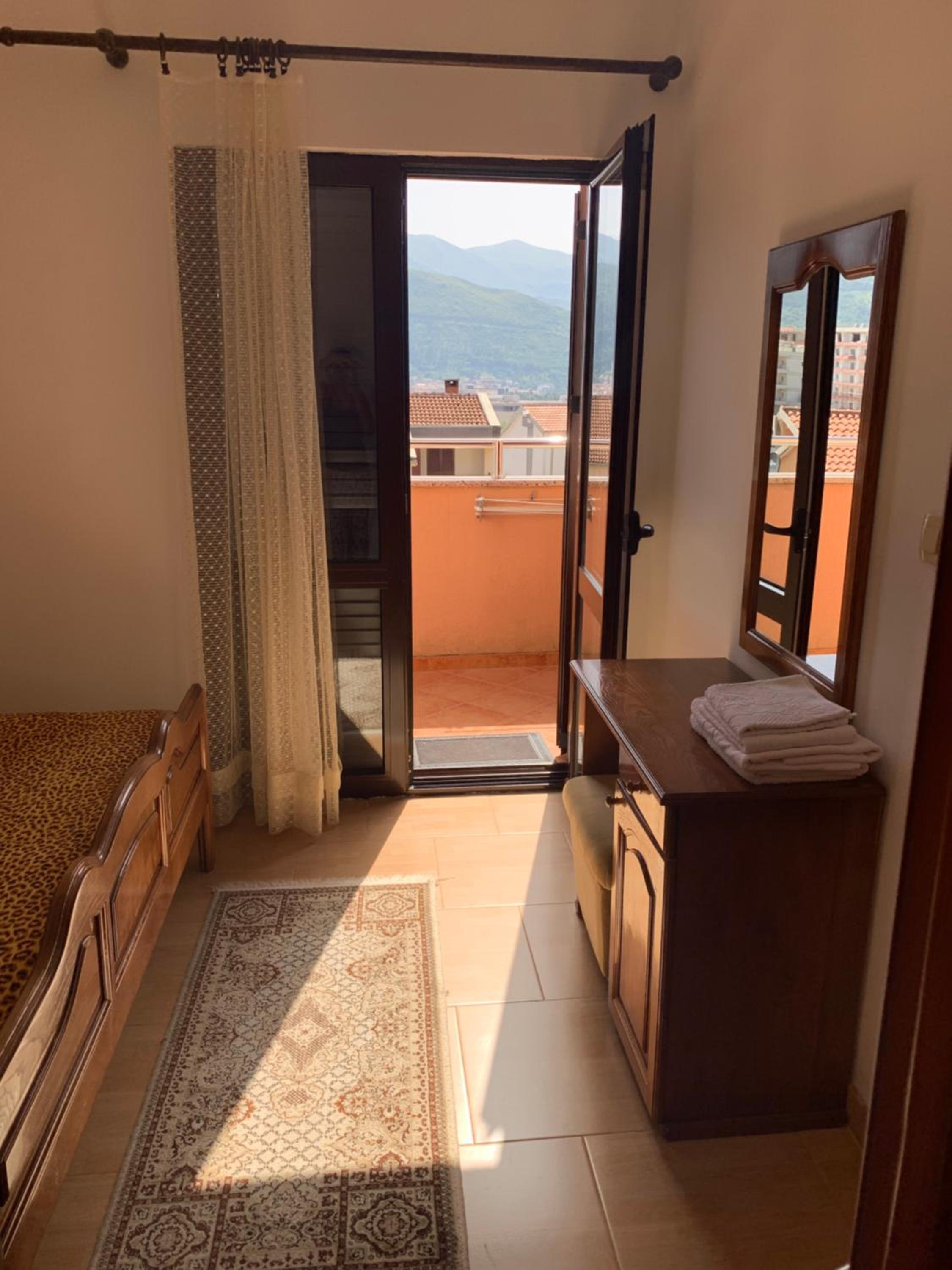 Apartments Zvicer - Milica