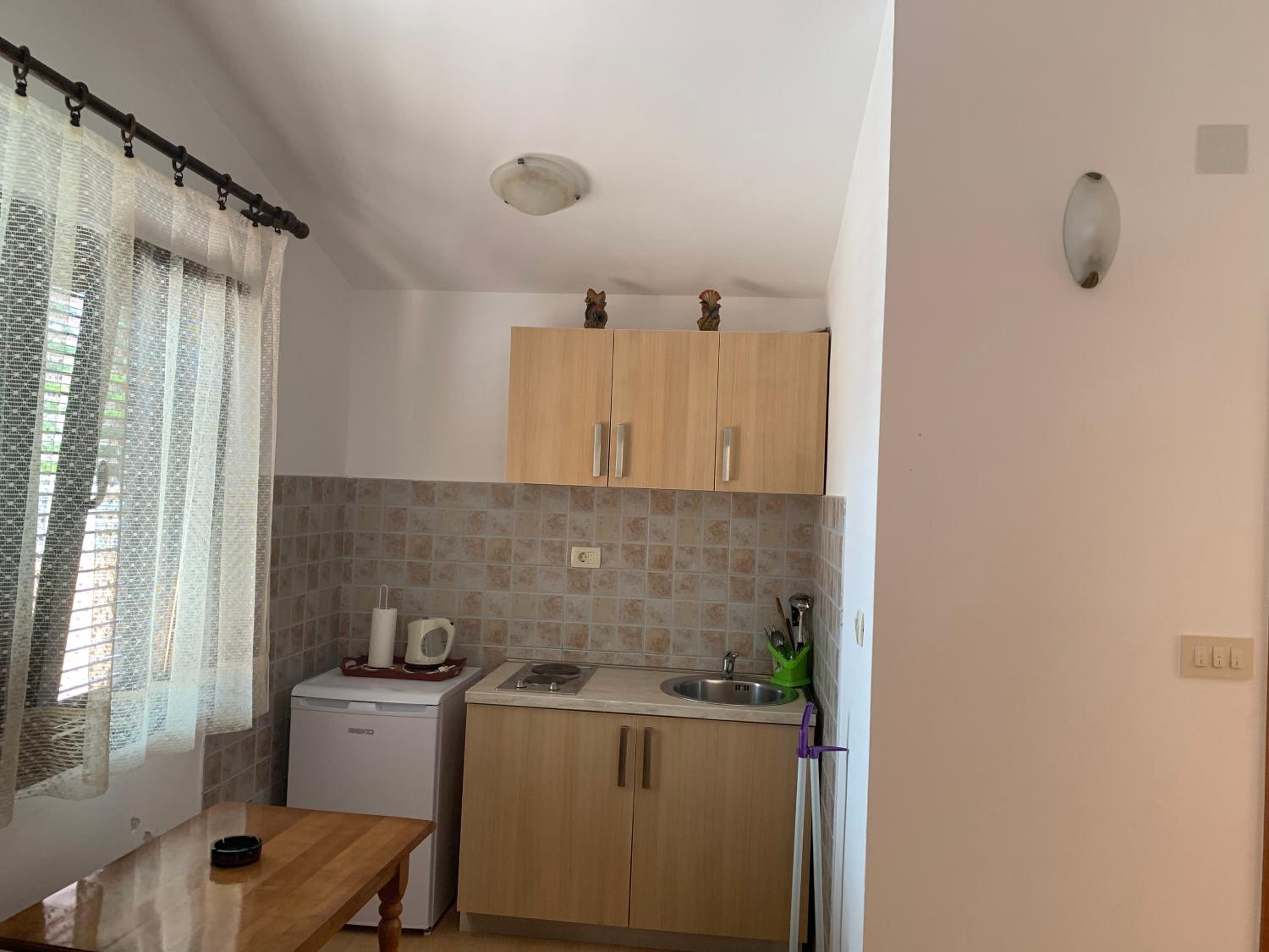Apartments Zvicer - Milica