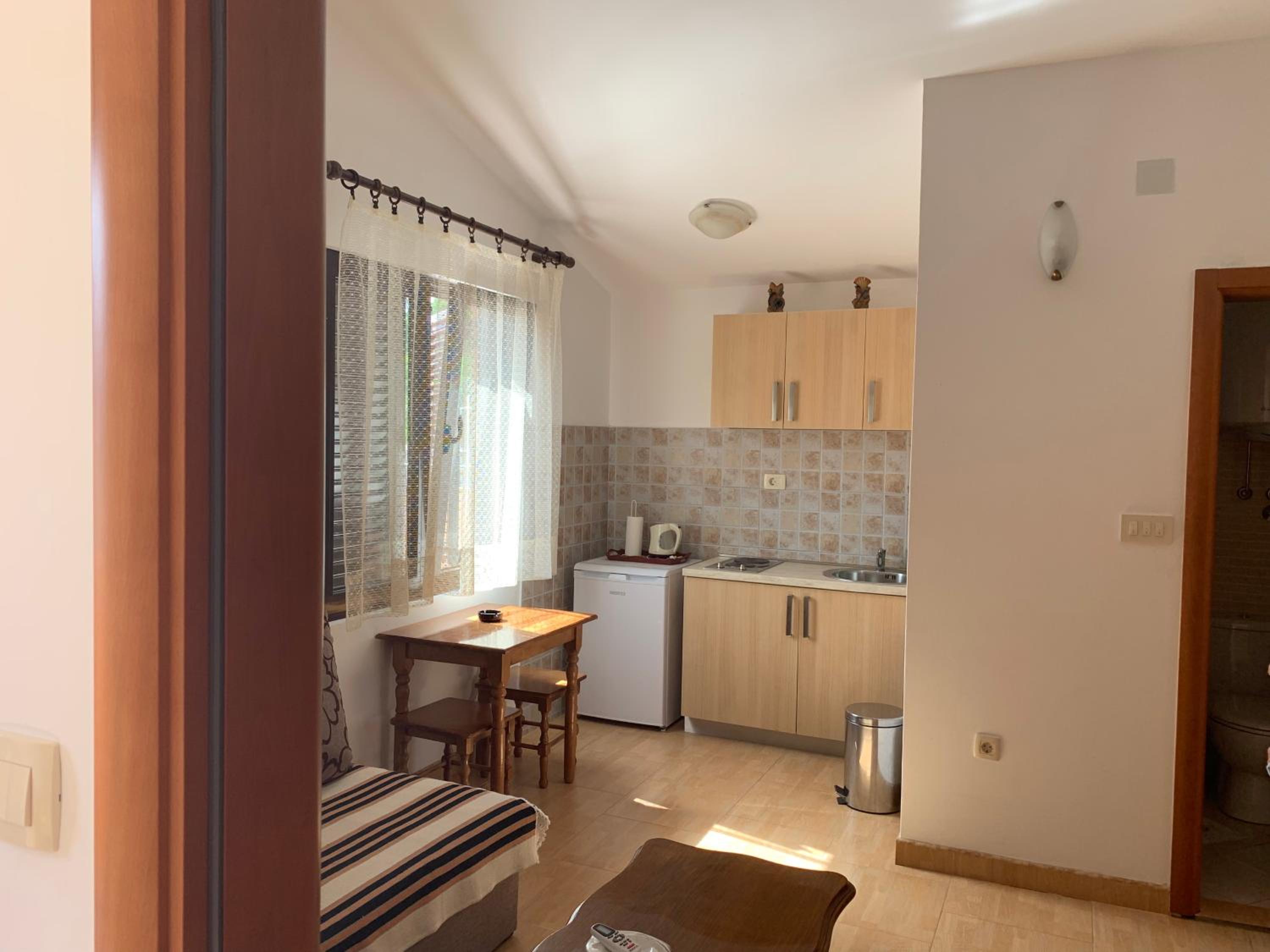 Apartments Zvicer - Milica