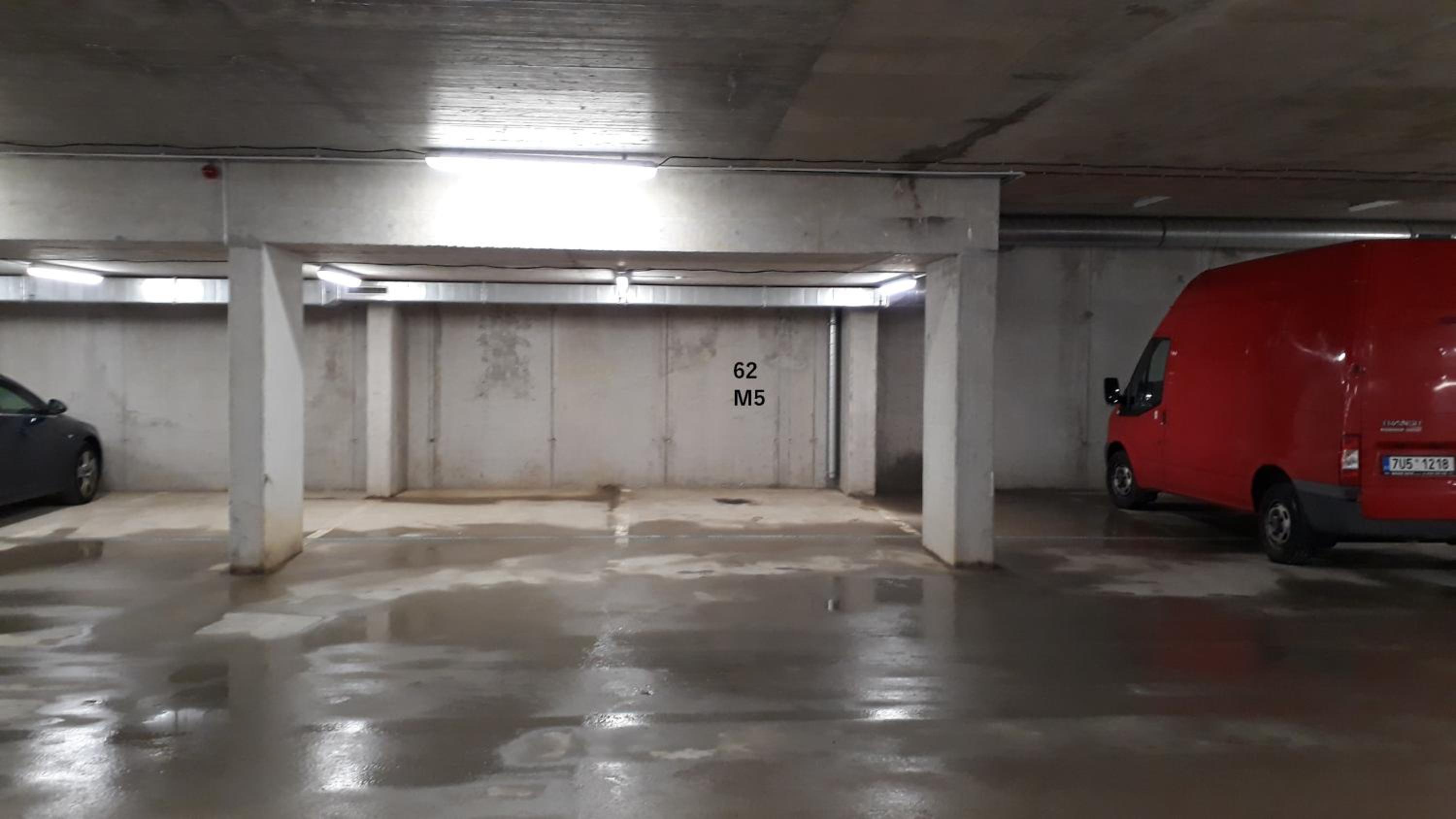 Apartman M5 Horní Mísečky