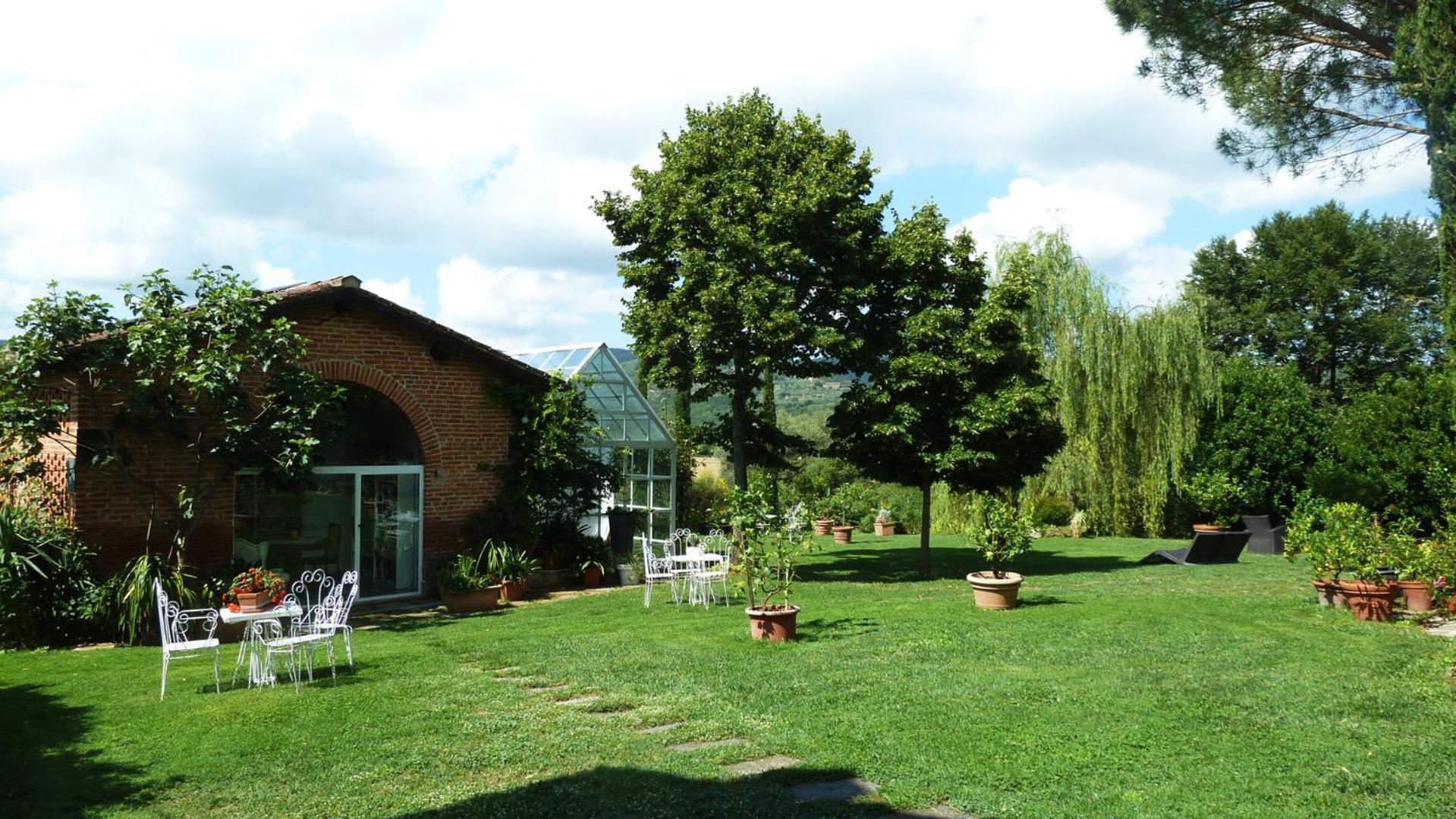 AGRITURISMO Casale Il Caggio