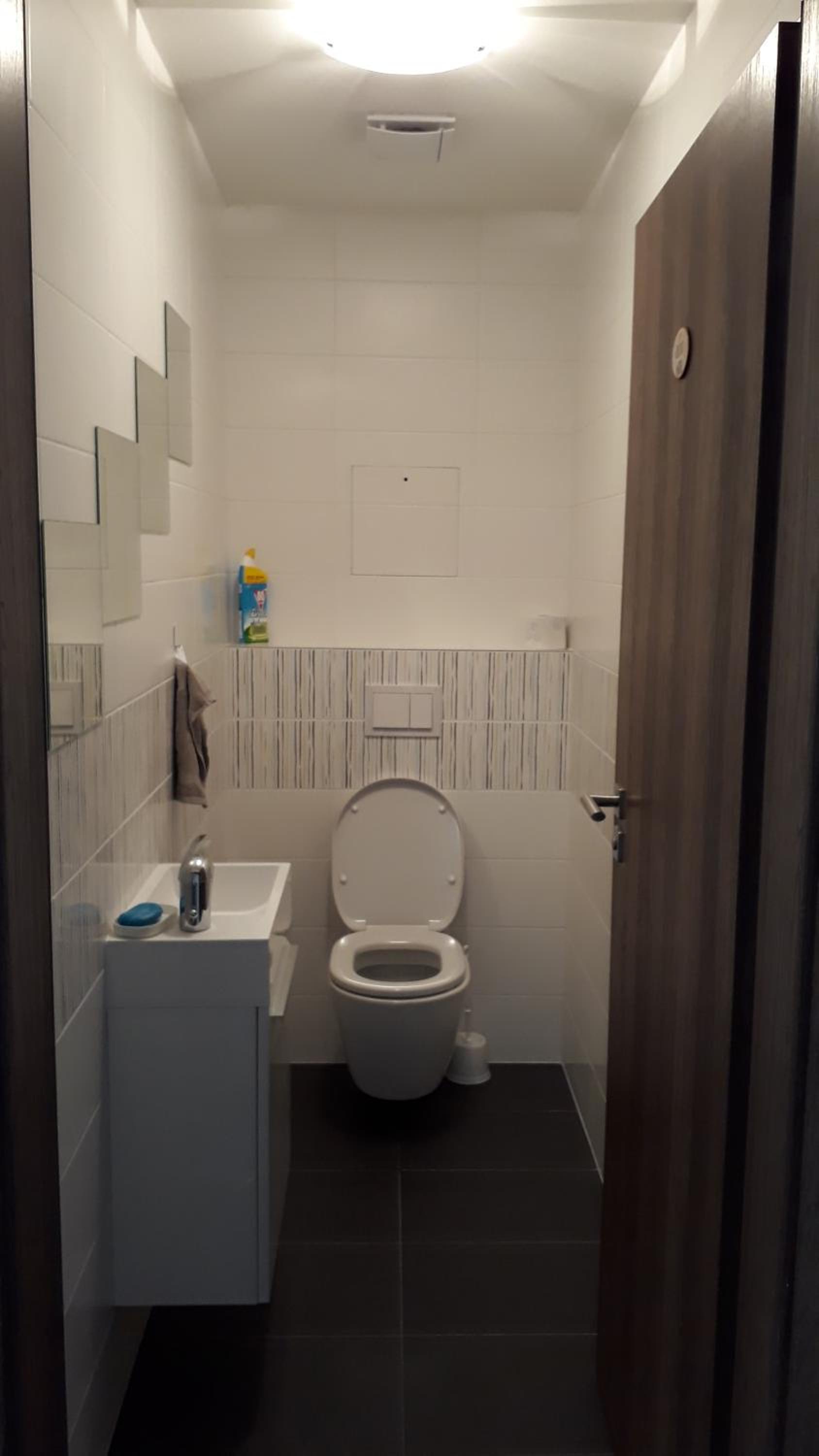 Apartman M5 Horní Mísečky