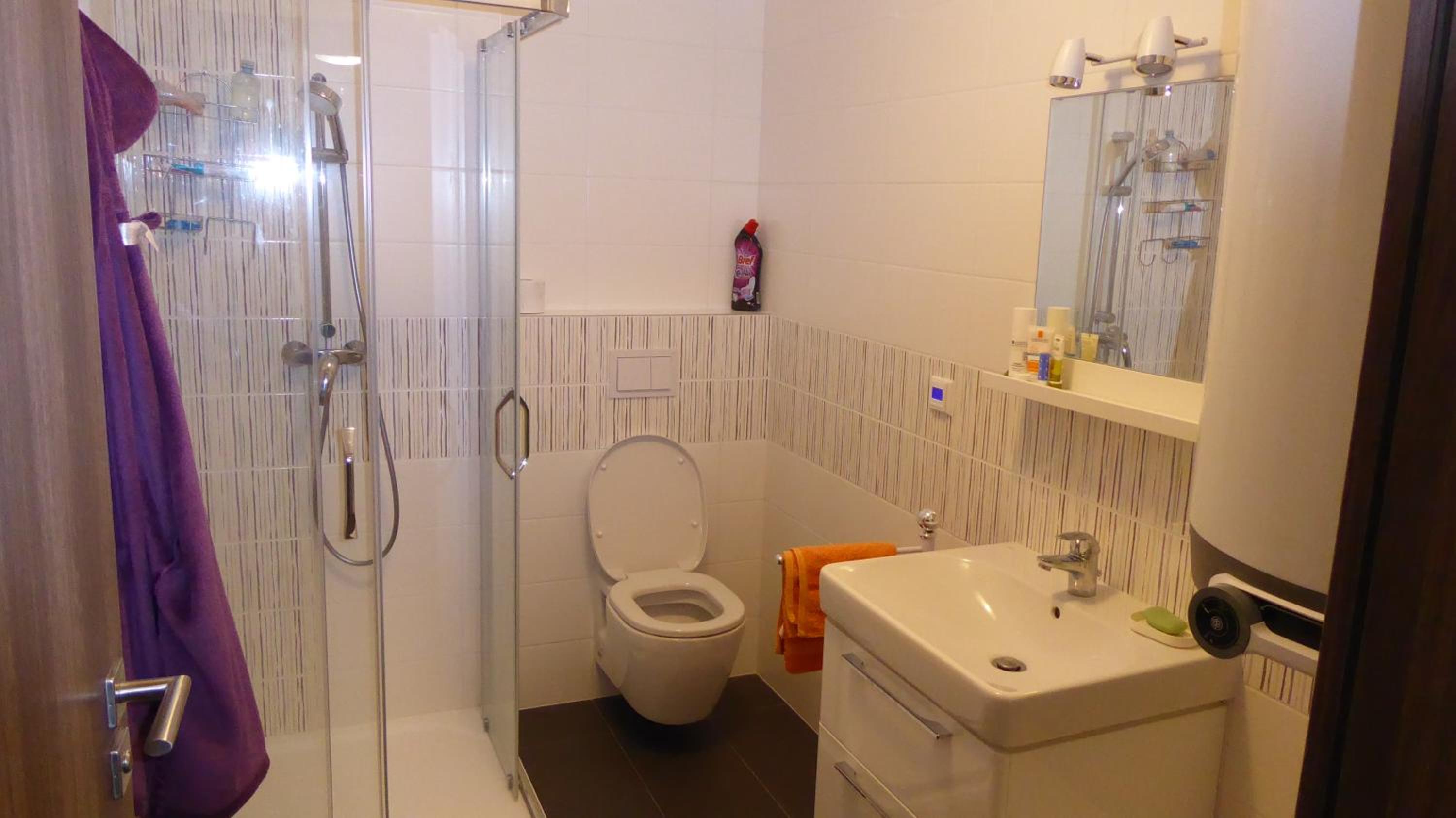 Apartman M5 Horní Mísečky