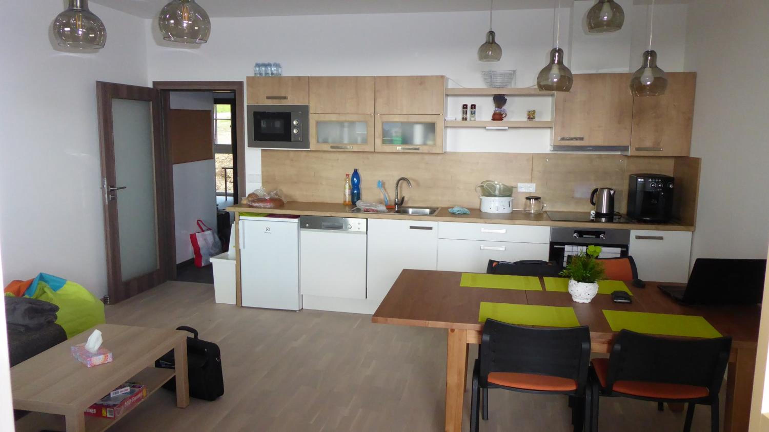 Apartman M5 Horní Mísečky
