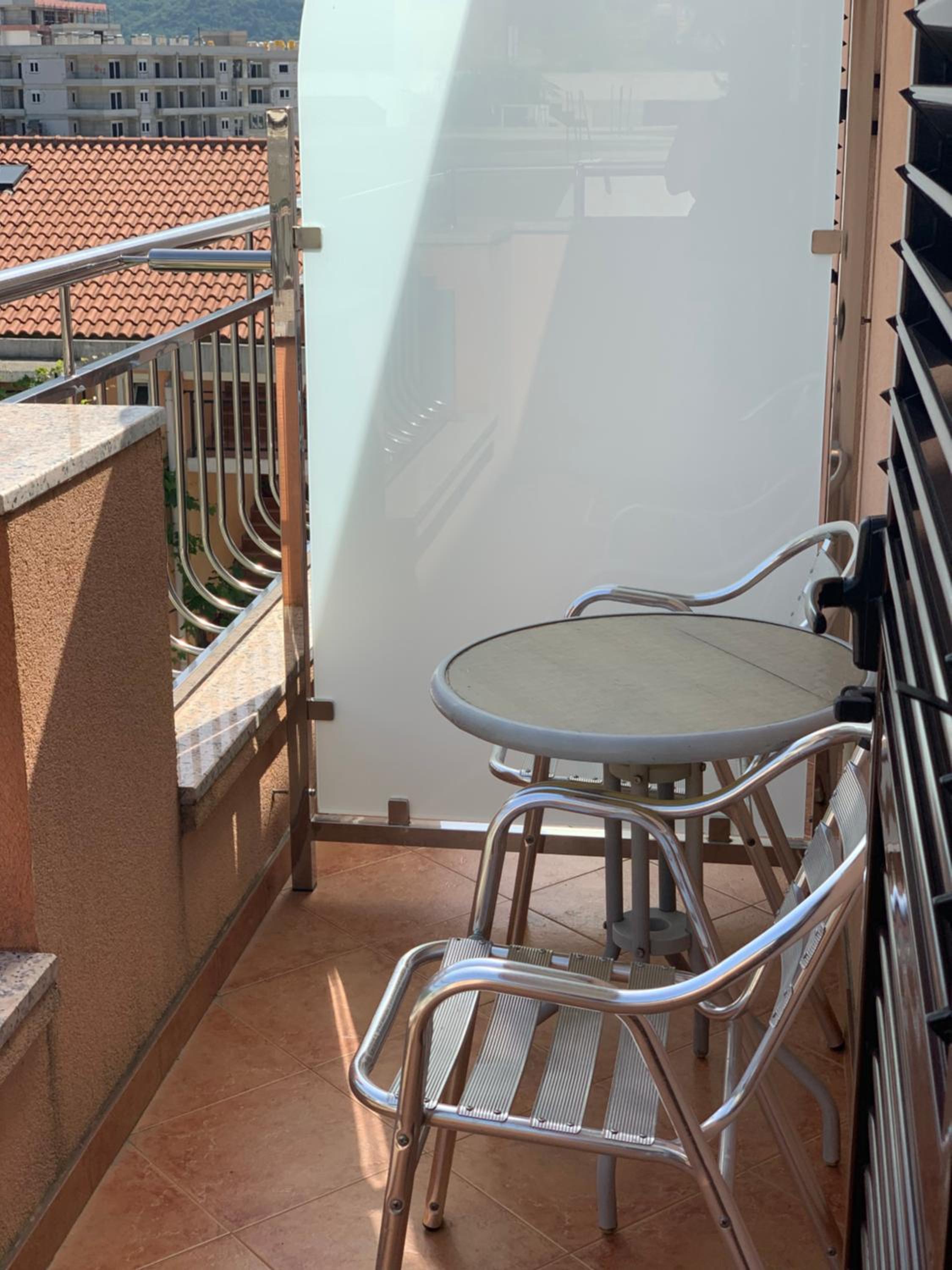 Apartments Zvicer - Milica