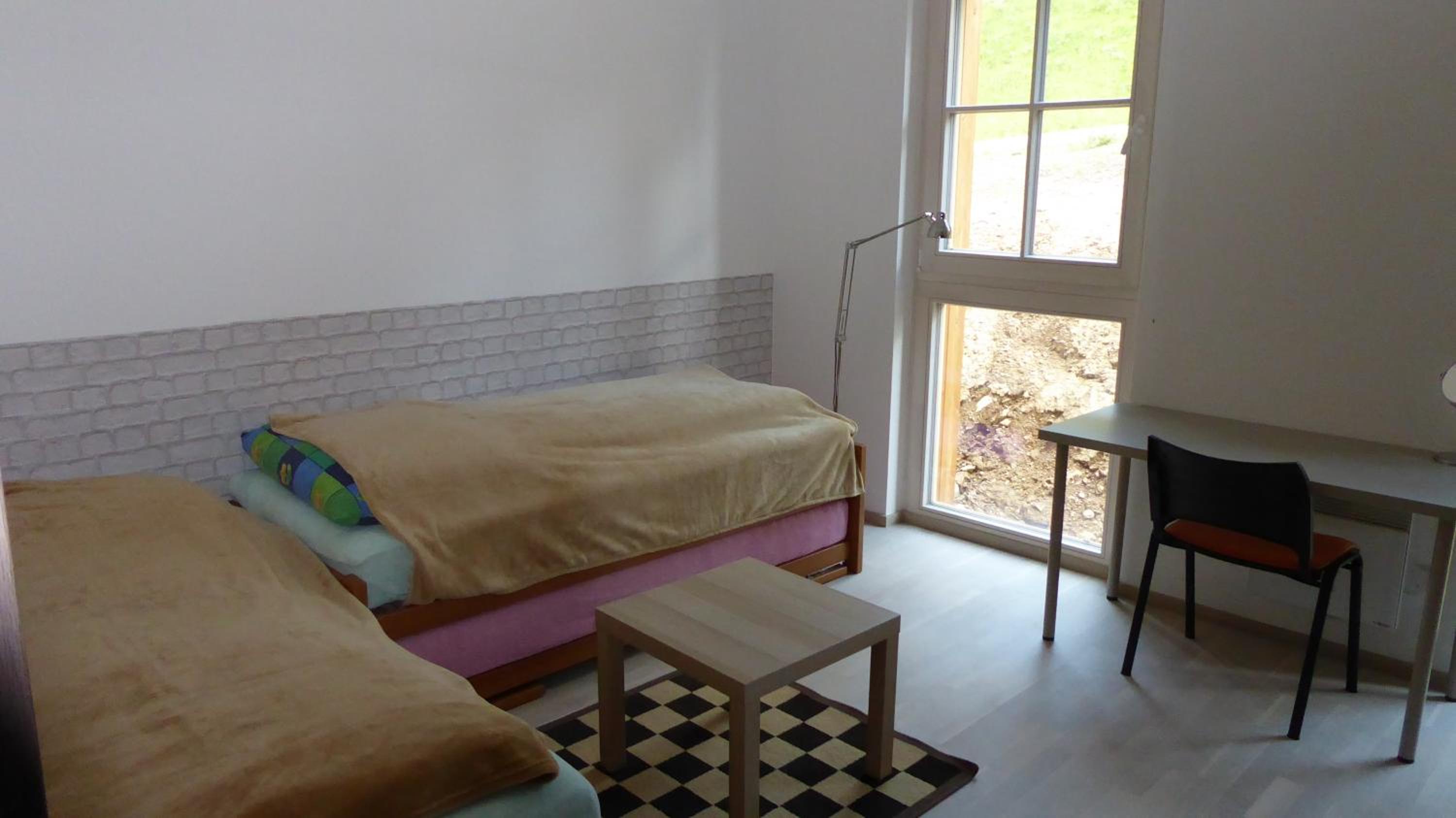 Apartman M5 Horní Mísečky