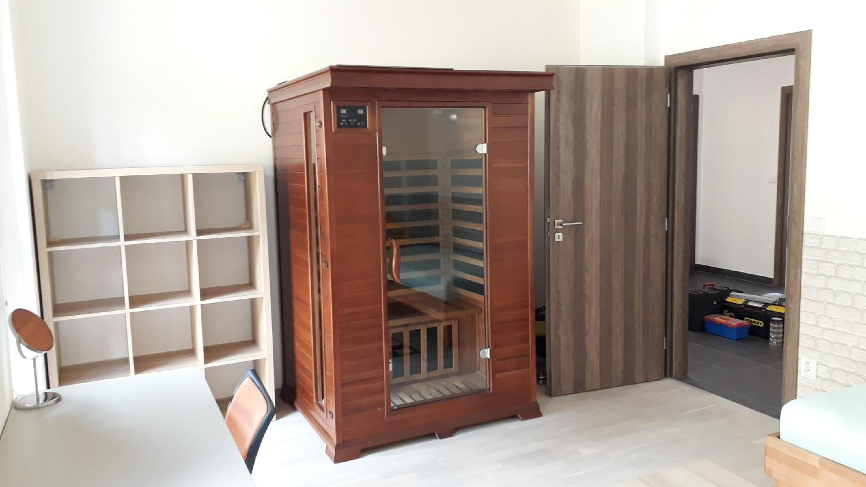 Apartman M5 Horní Mísečky