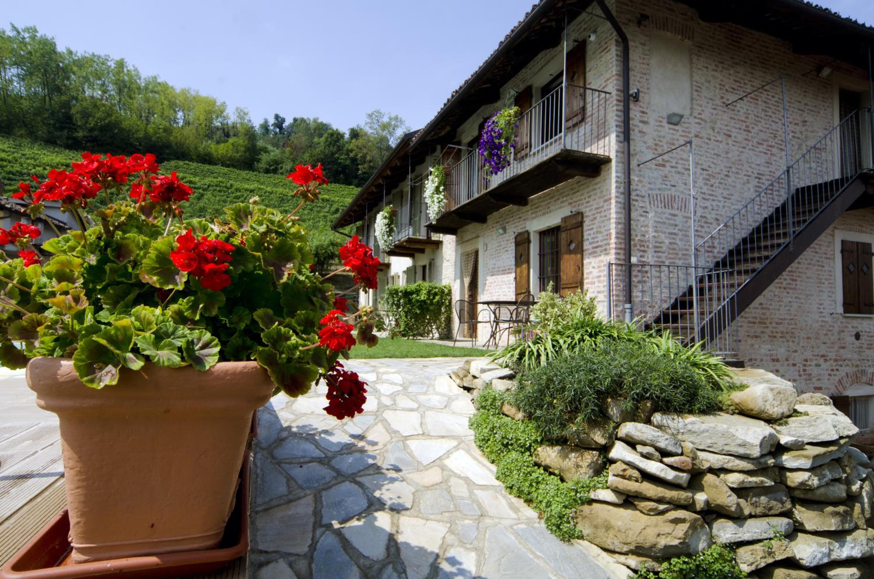 Sul Bric Dei Capalot view 5
