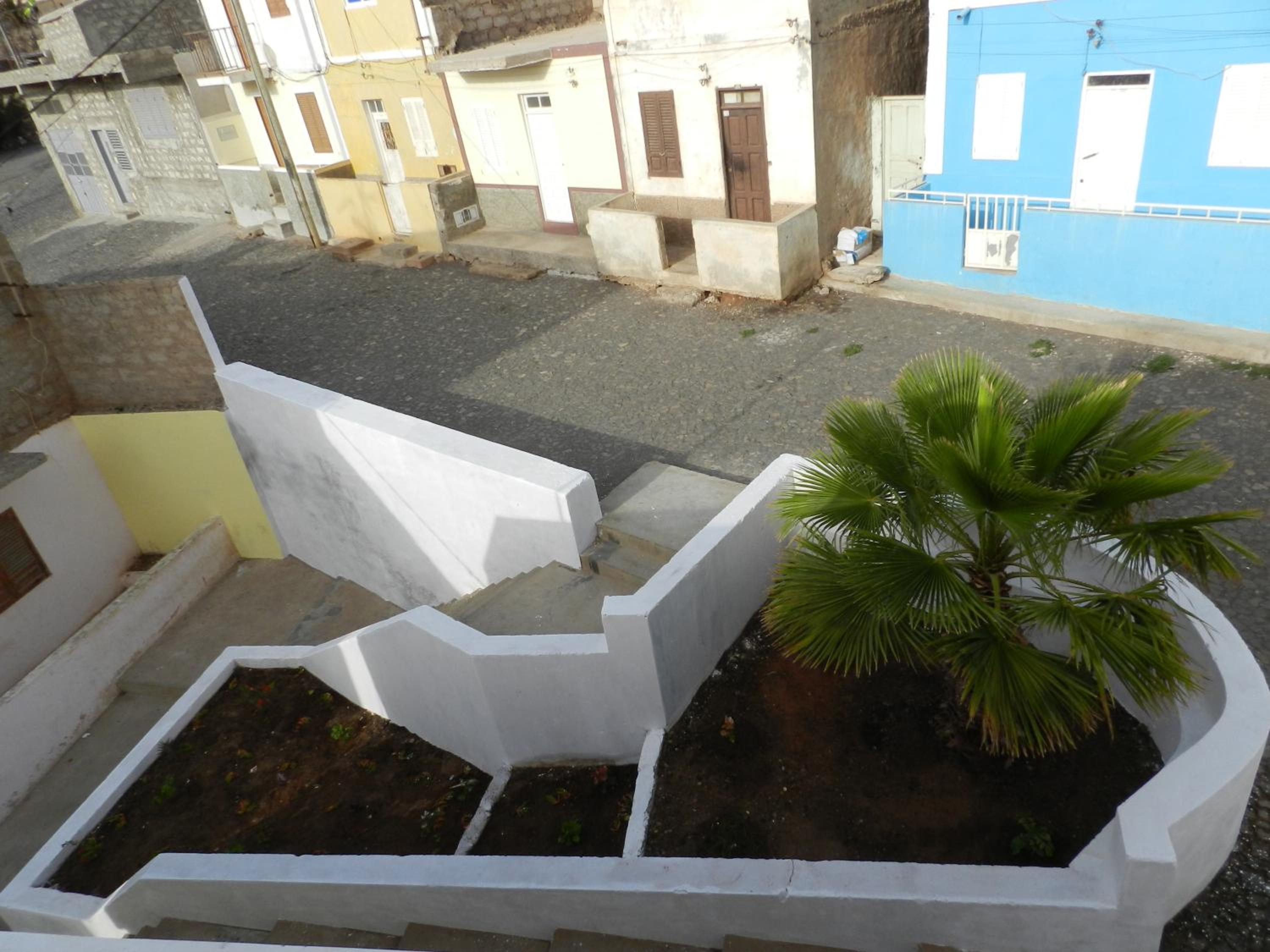La Residencia