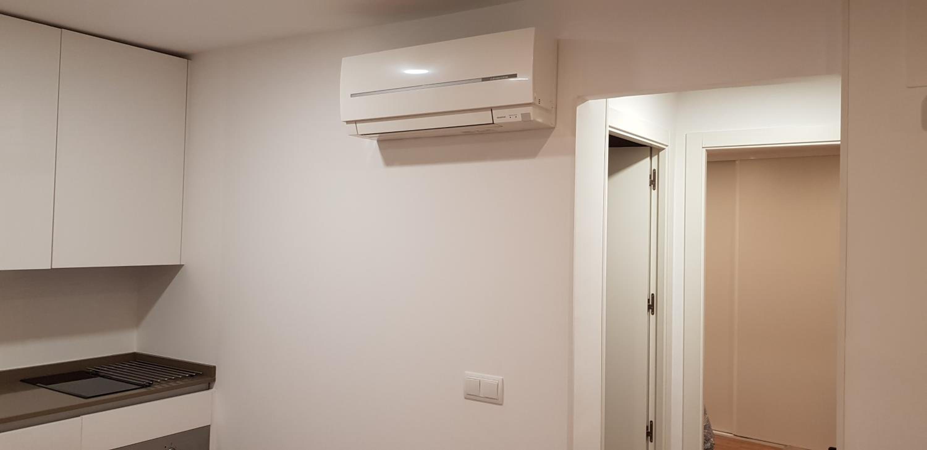 Apartamento EL CARMEN con Parking GRATIS