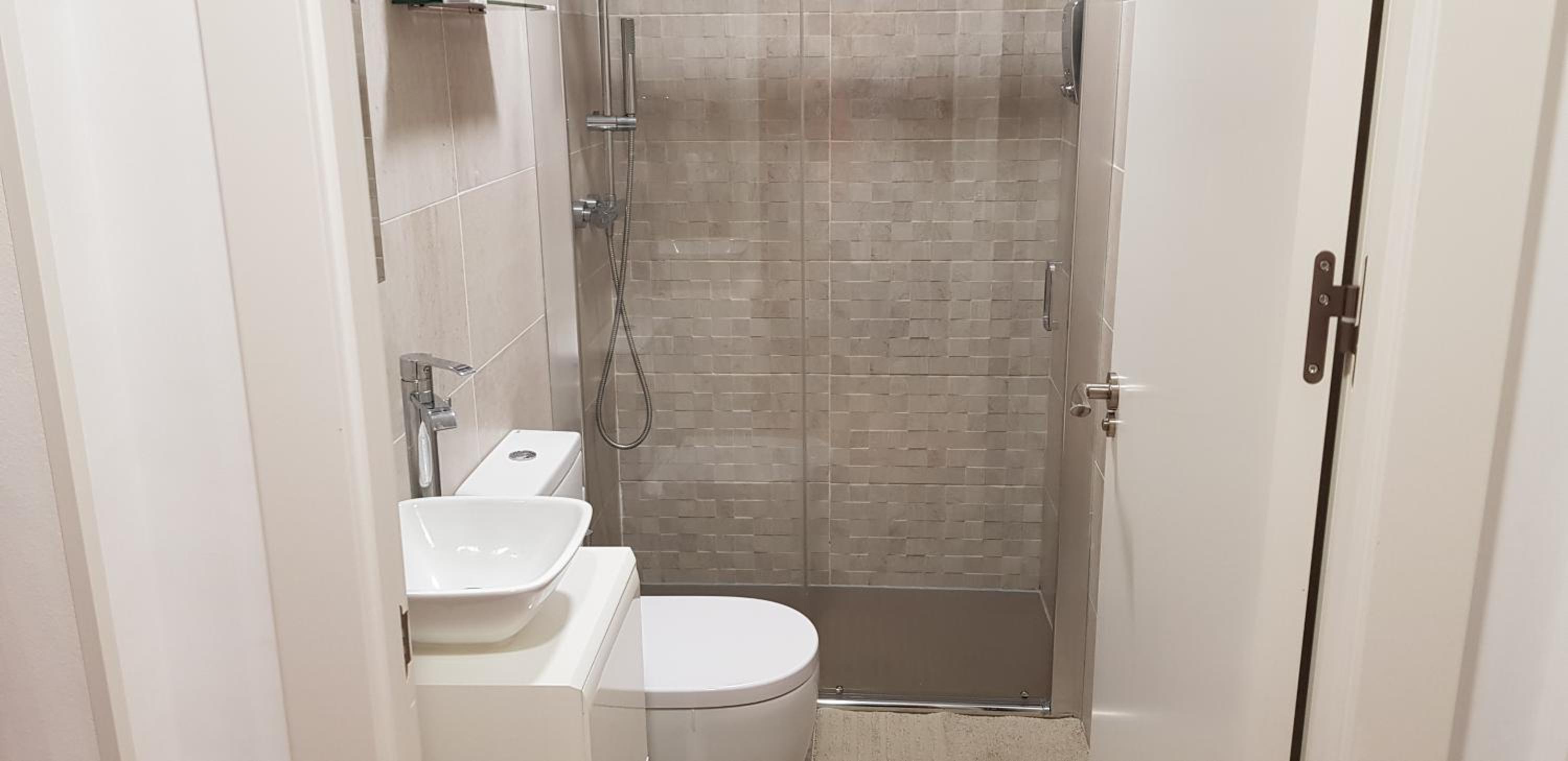 Apartamento EL CARMEN con Parking GRATIS