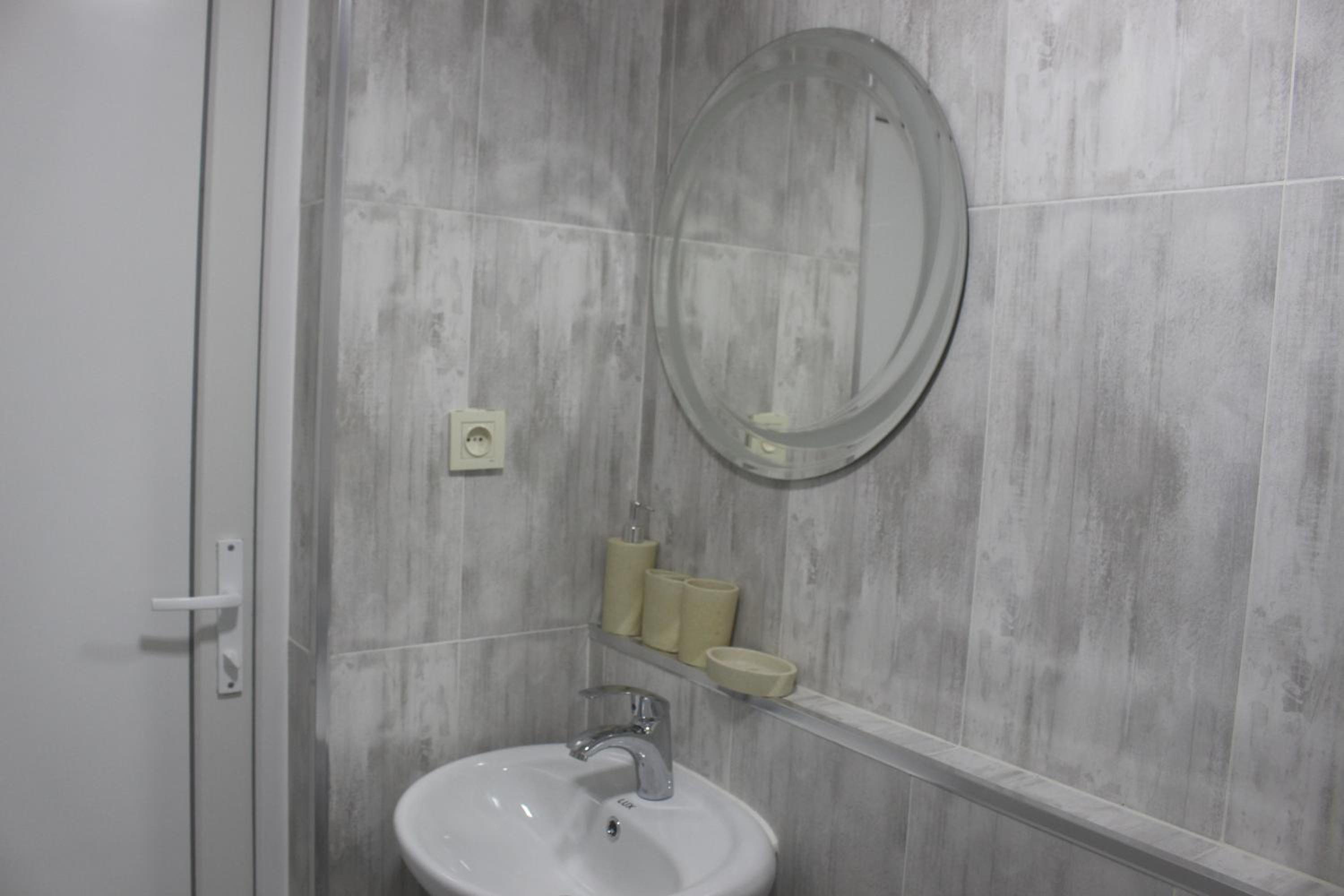 Greenview Guesthouse