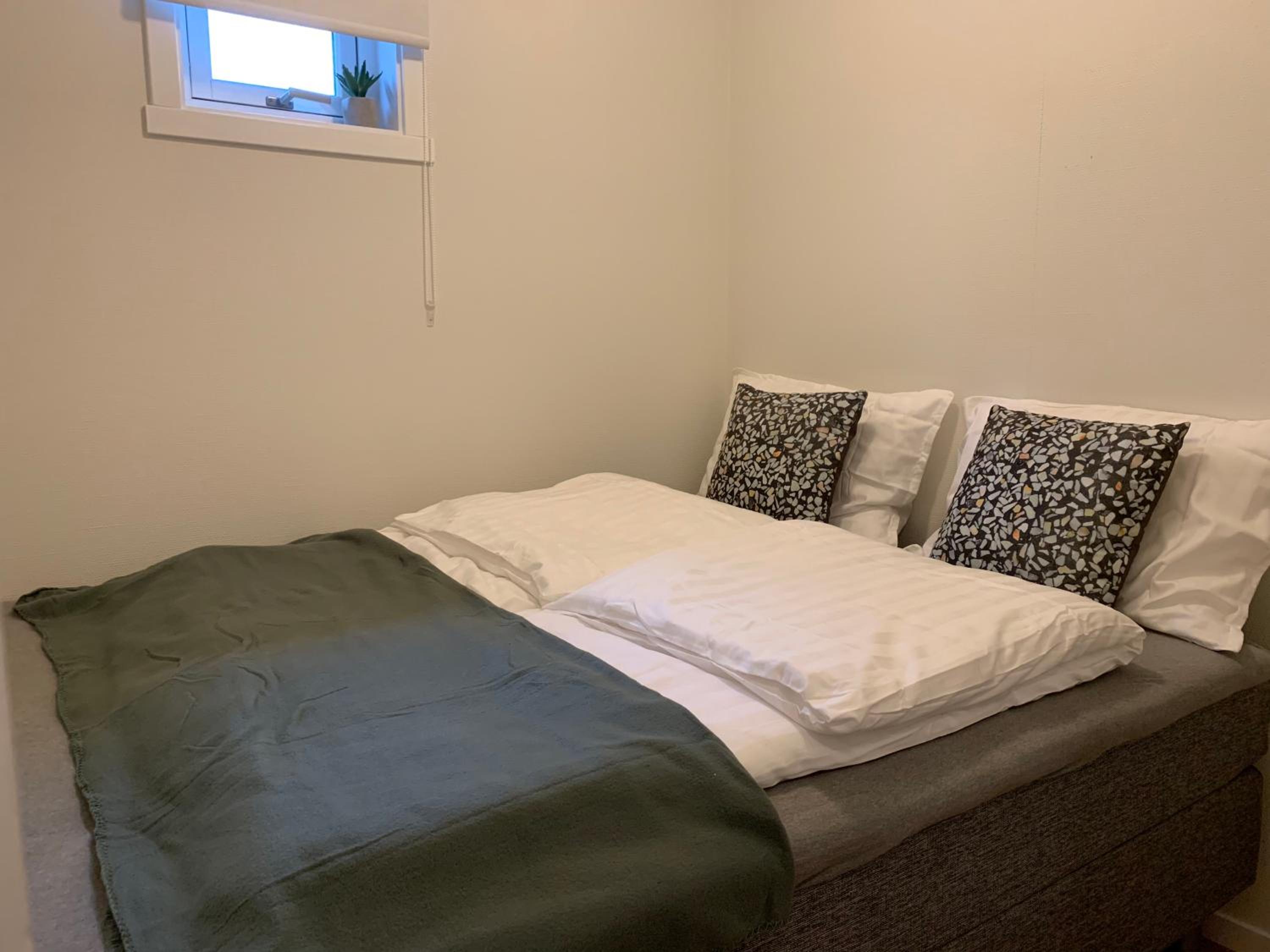 FIVE Apartments