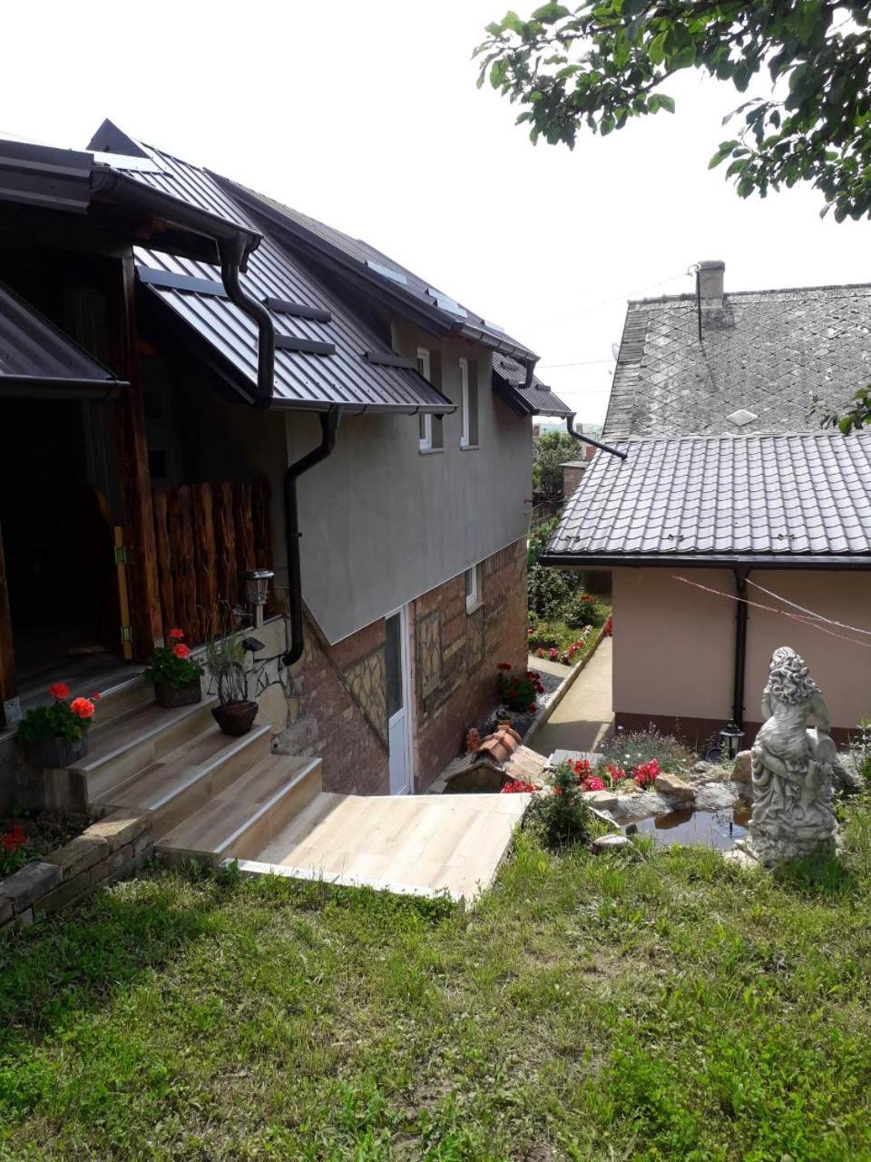 Apartman Darija view 2