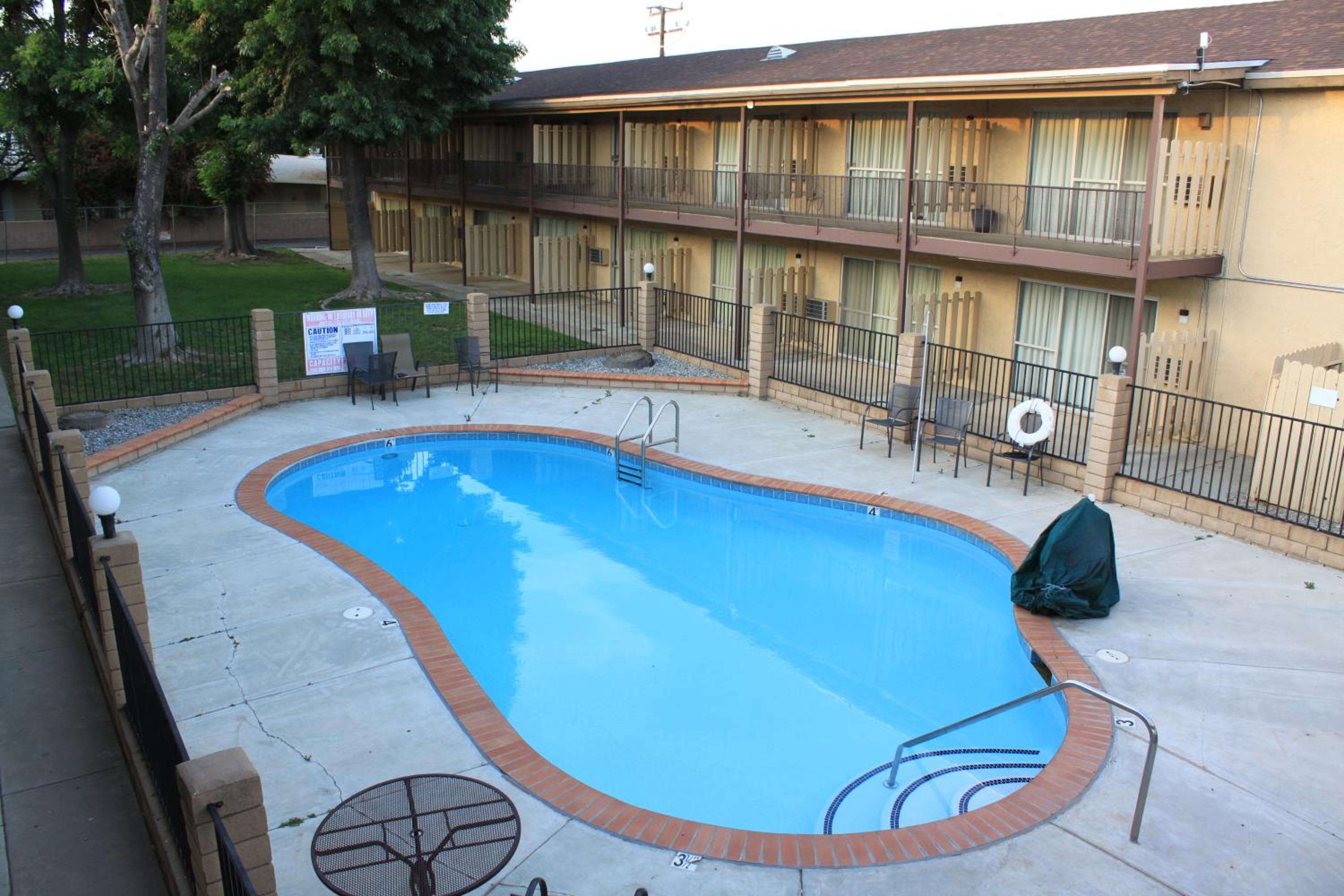 Menifee Inn view 2