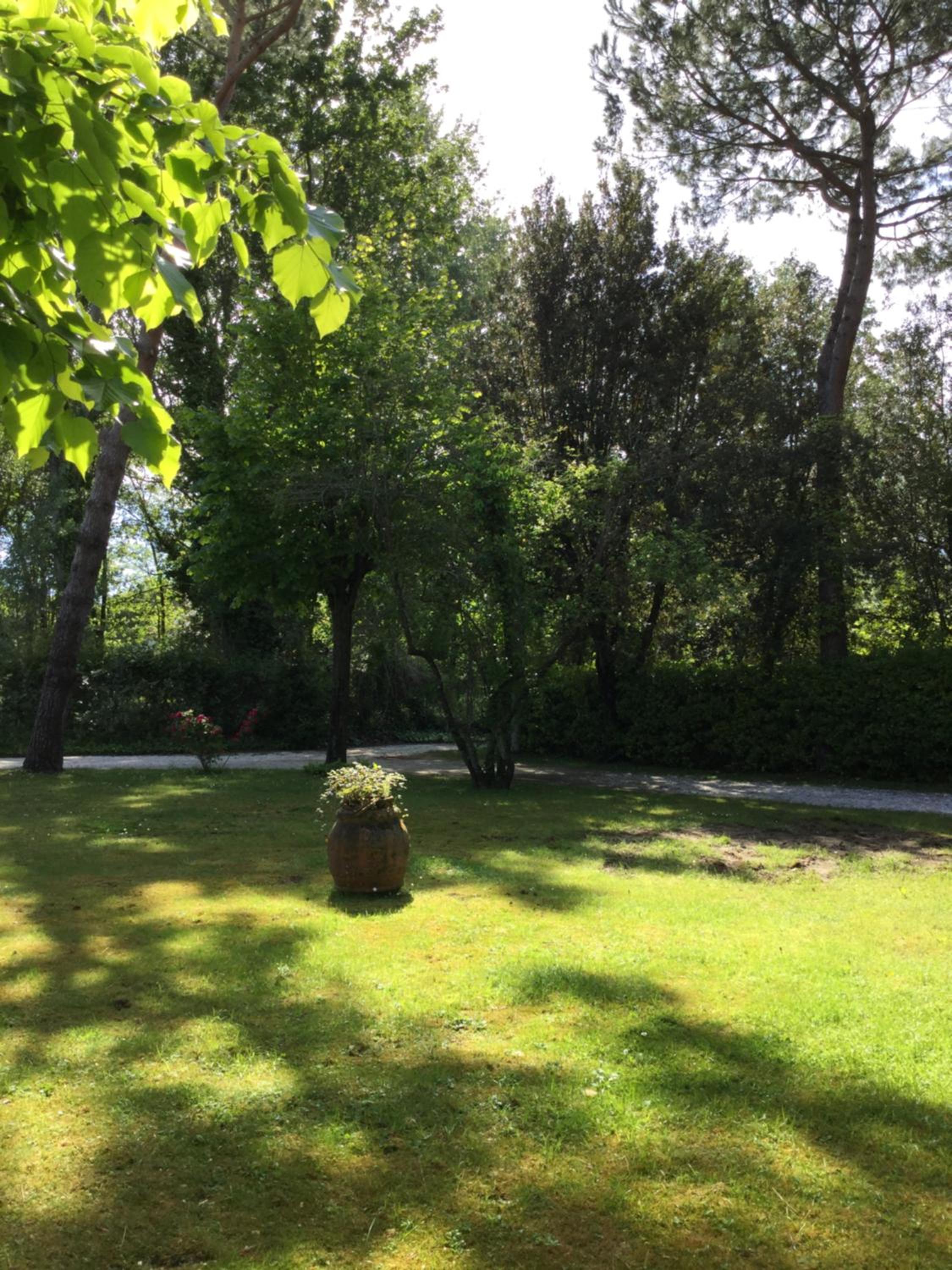 Villa Poveromo