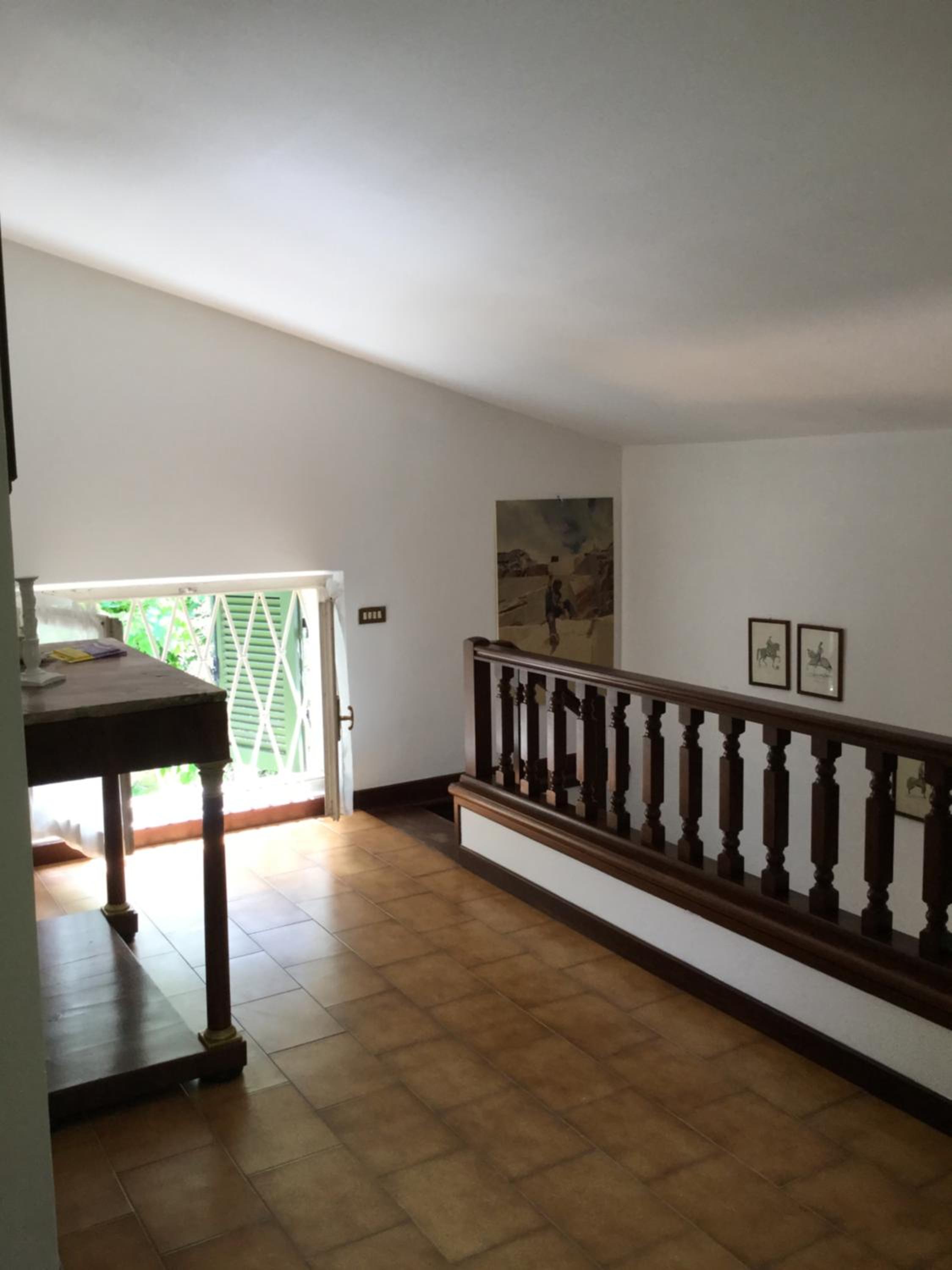 Villa Poveromo