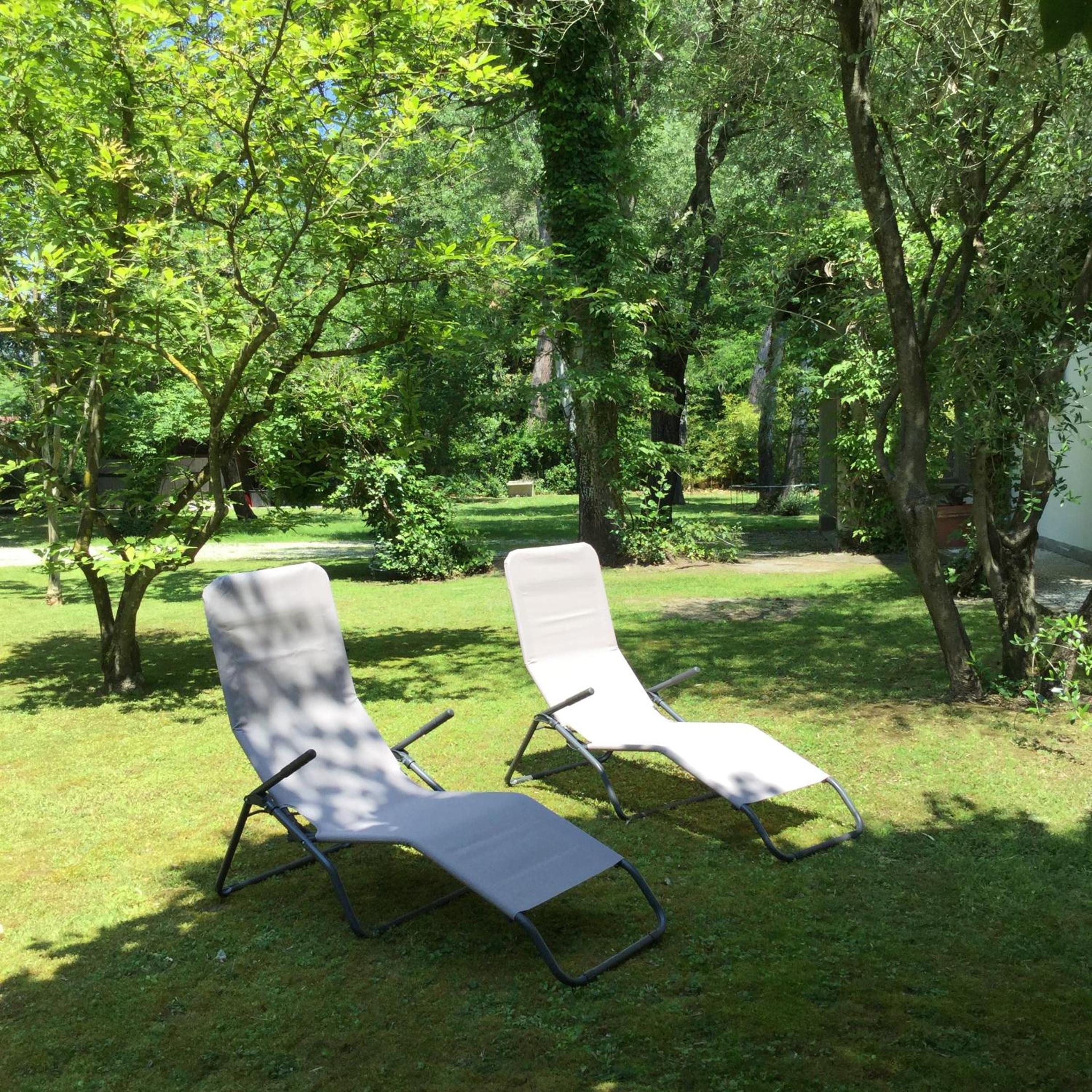 Villa Poveromo photo 2