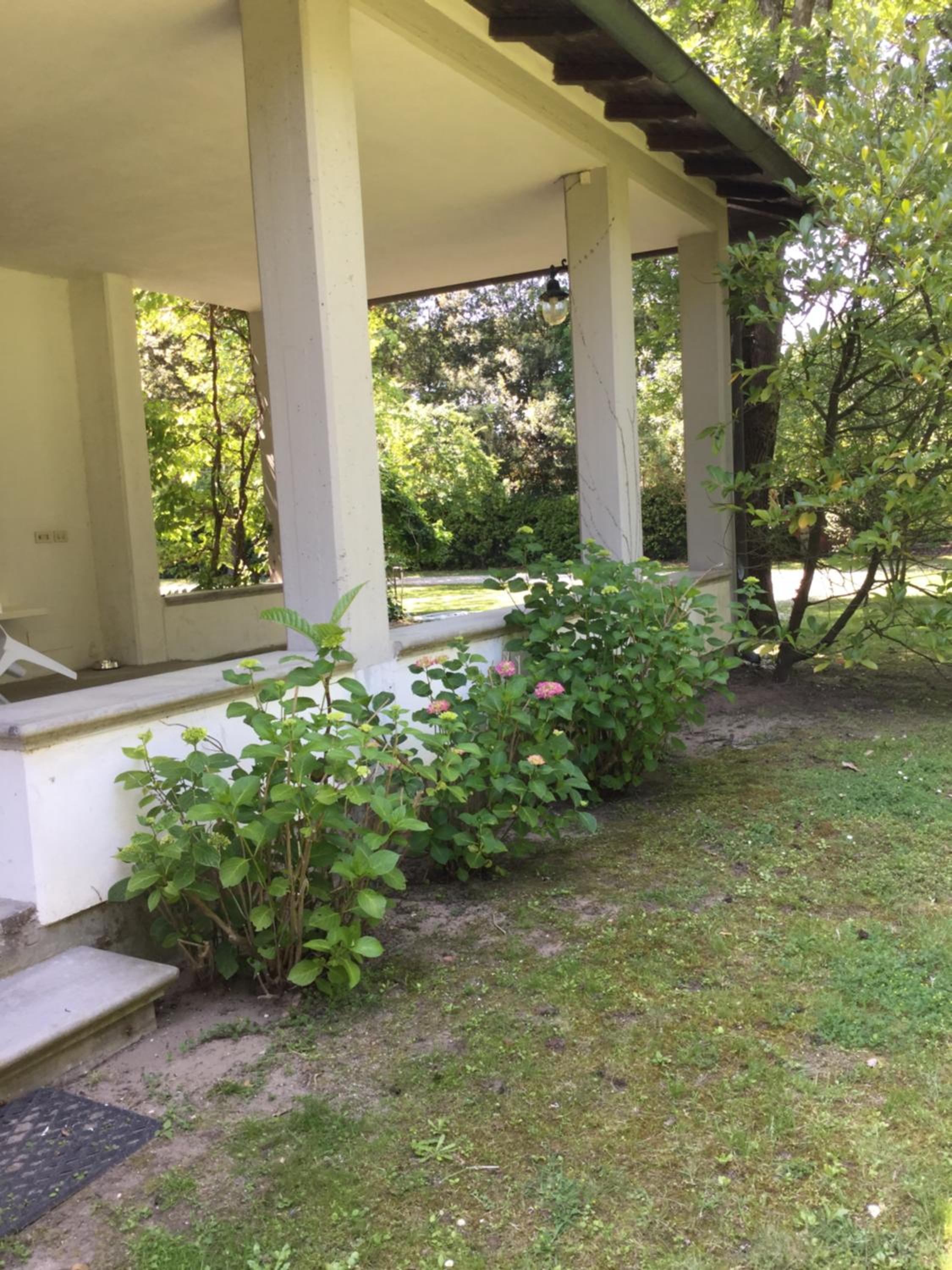 Villa Poveromo photo 3