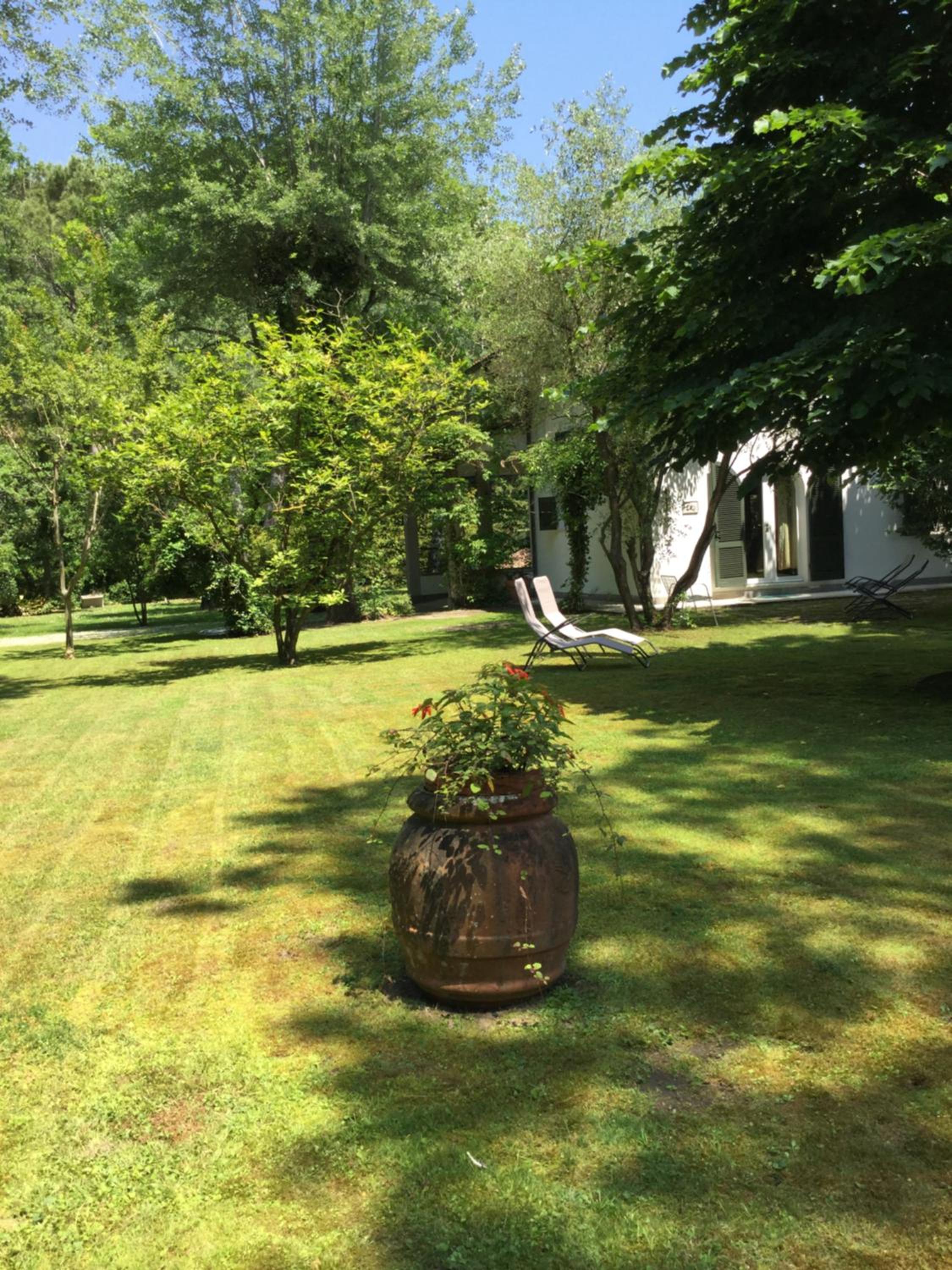 Villa Poveromo