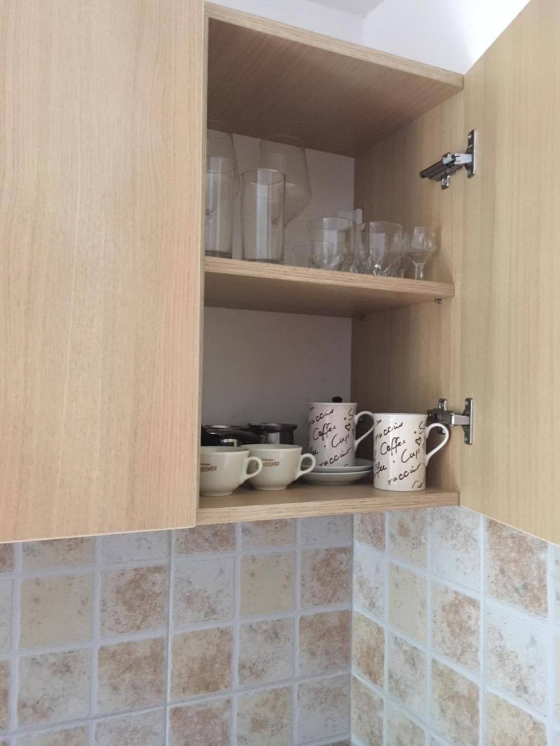 Apartments Zvicer - Milica