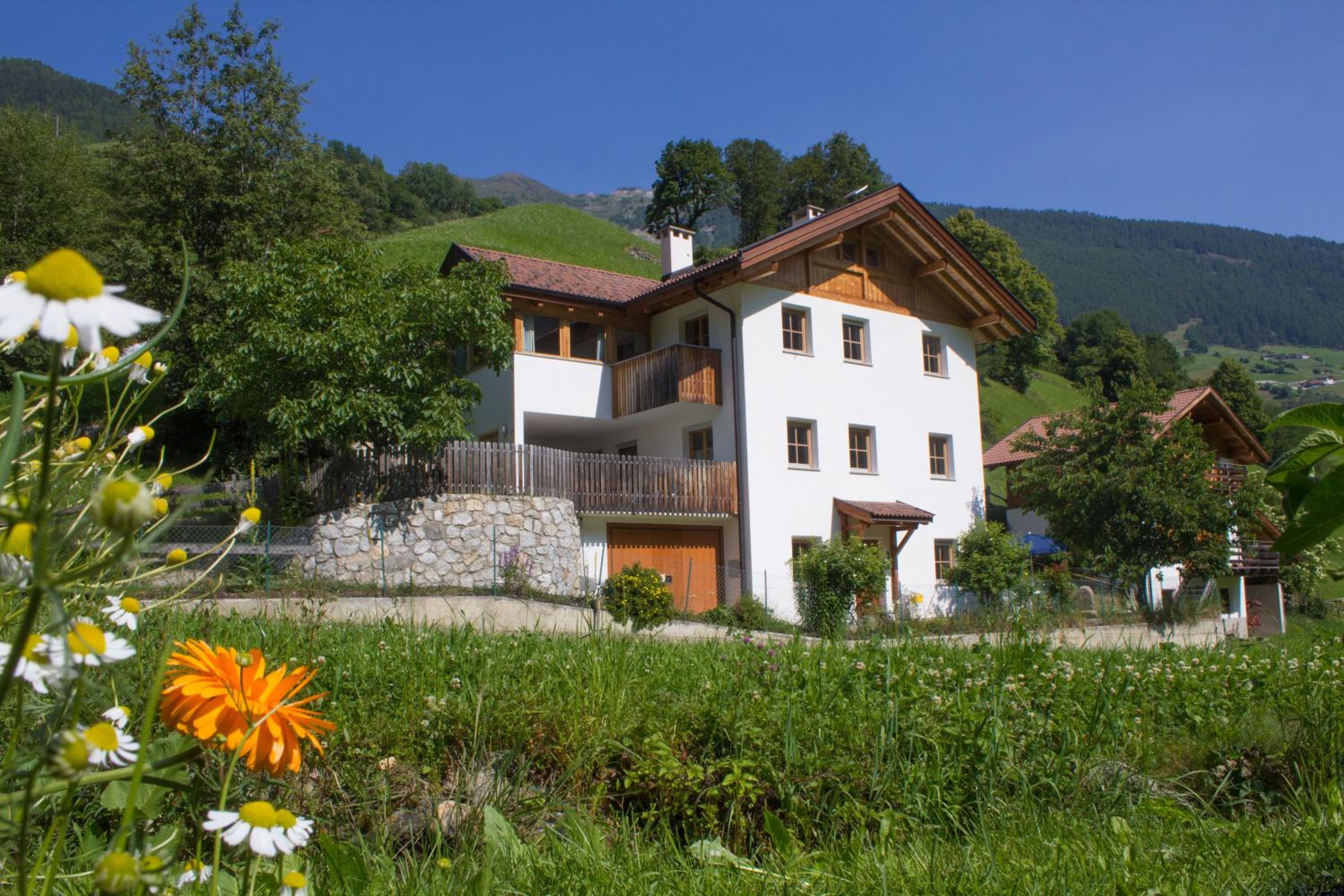 Ferienwohnungen Auhaus view 4