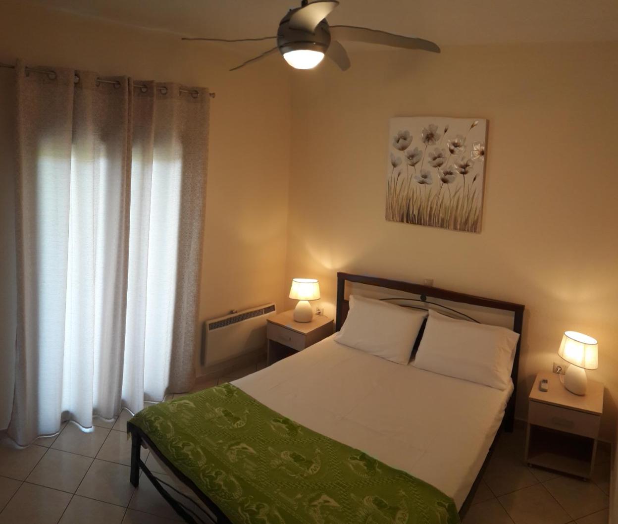 STERNES house