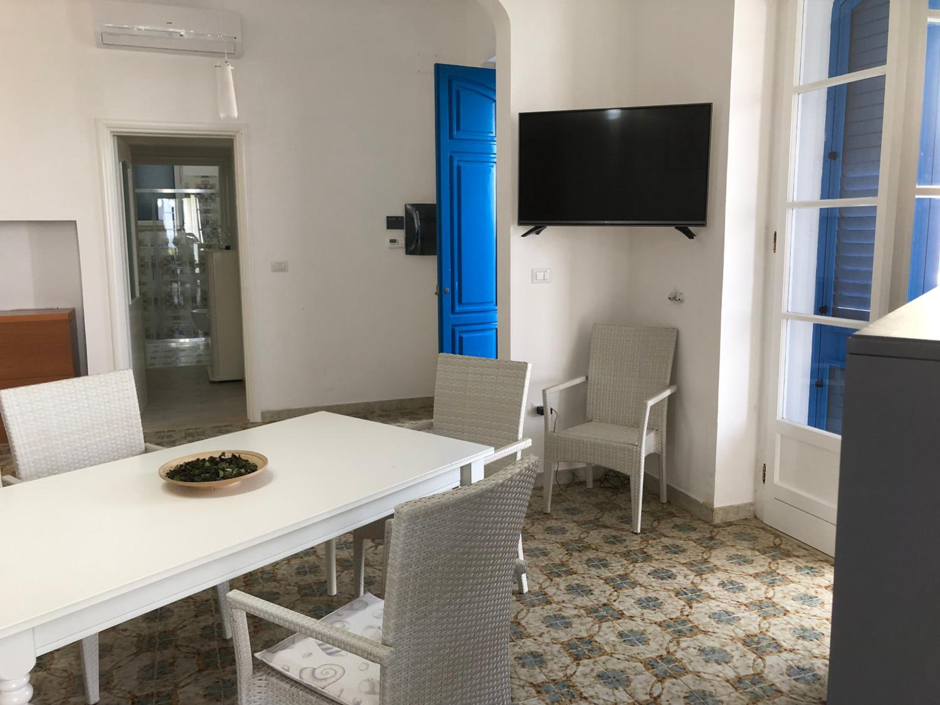 Casa direttamente sul mare 1 view 3