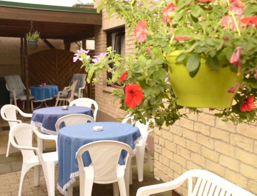 Hotel und Pension Brunnenhof