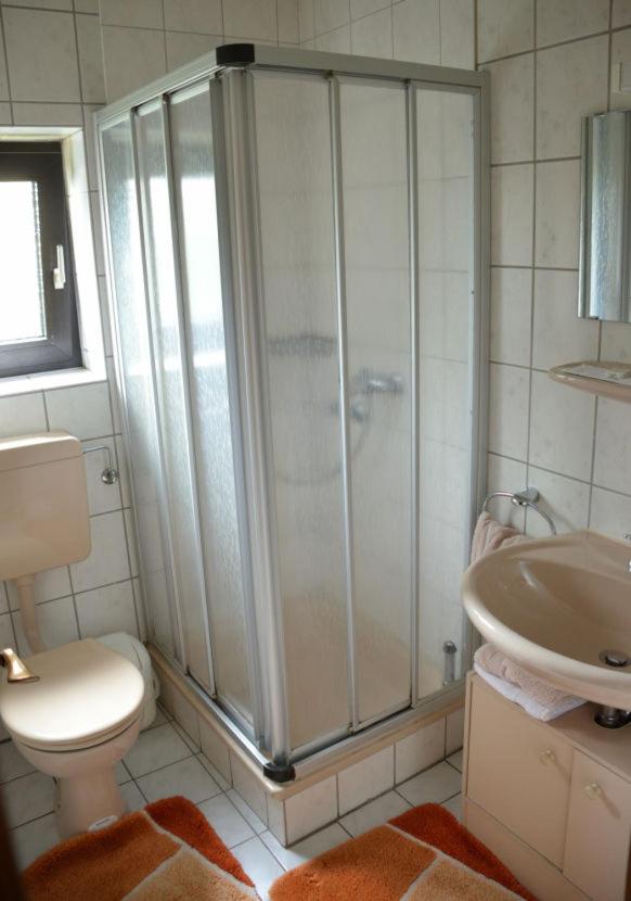 Hotel und Pension Brunnenhof