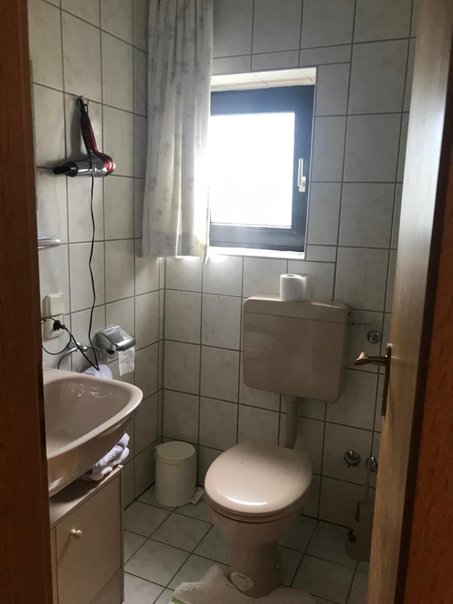 Hotel und Pension Brunnenhof