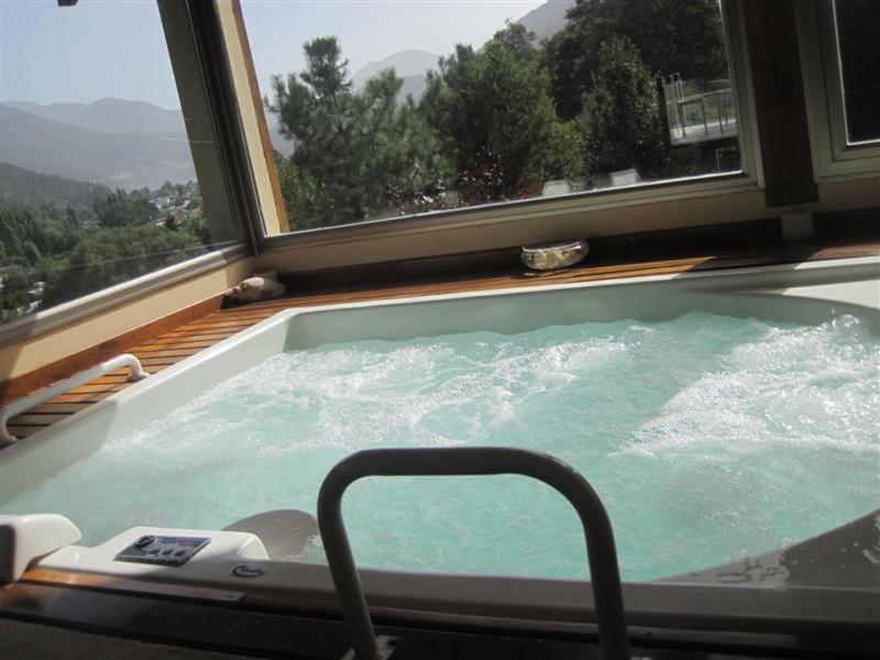 Cabañas y Spa Antuen