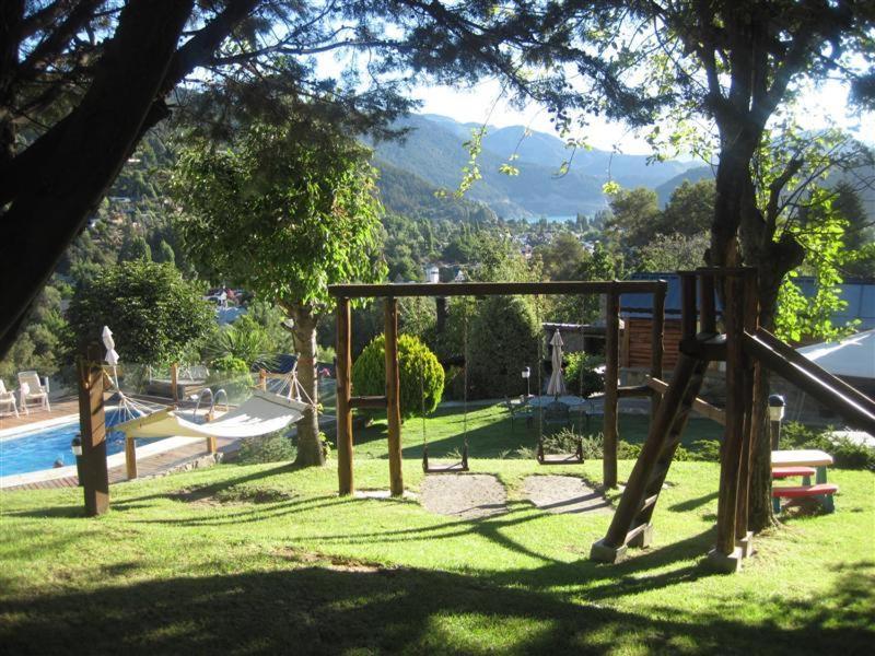 Cabañas y Spa Antuen