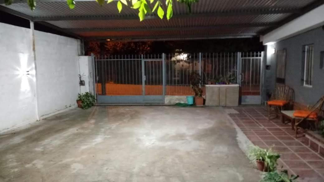 Departamento El Nogal
