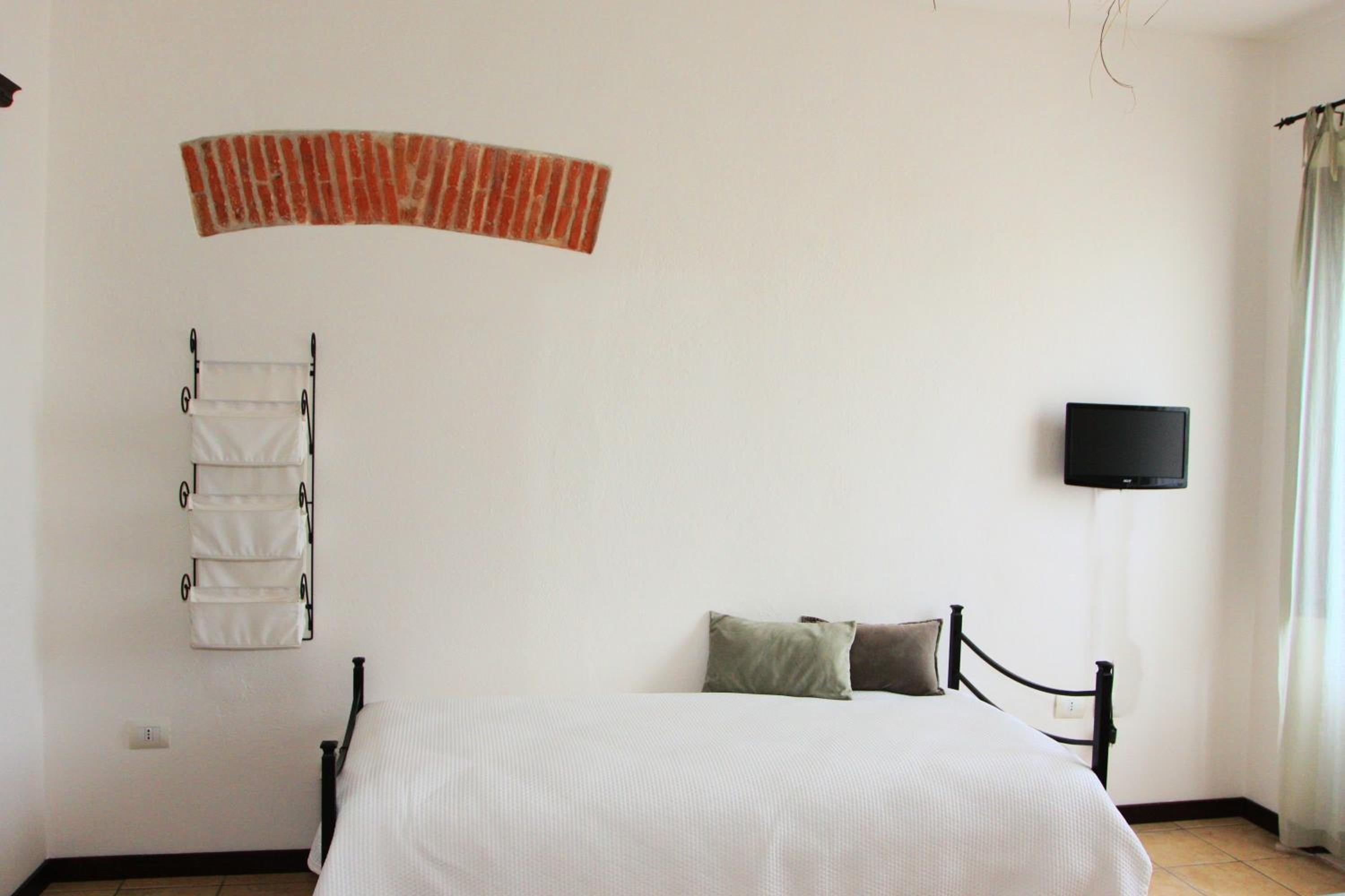 Is Scabas Guestrooms