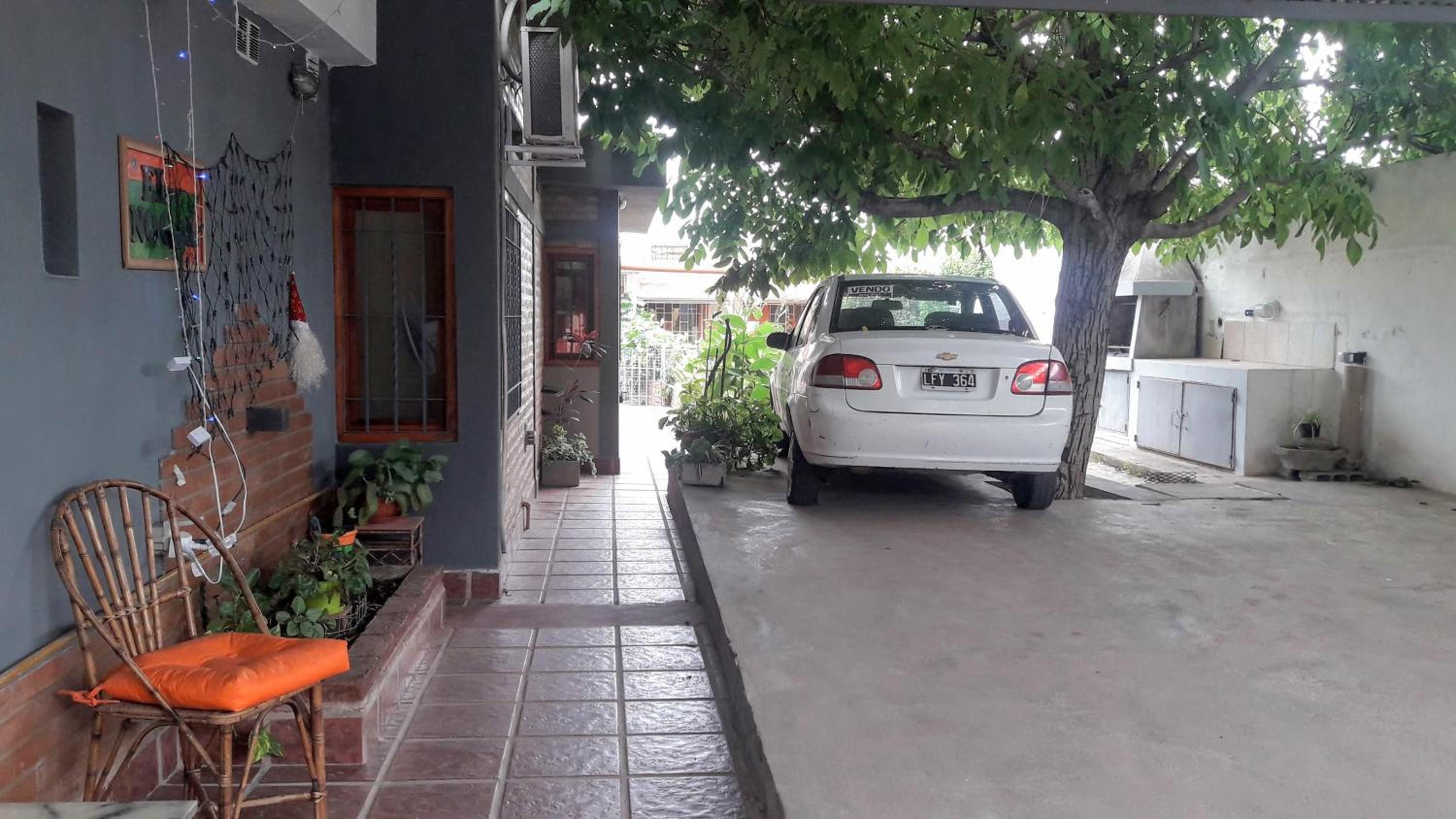 Departamento El Nogal