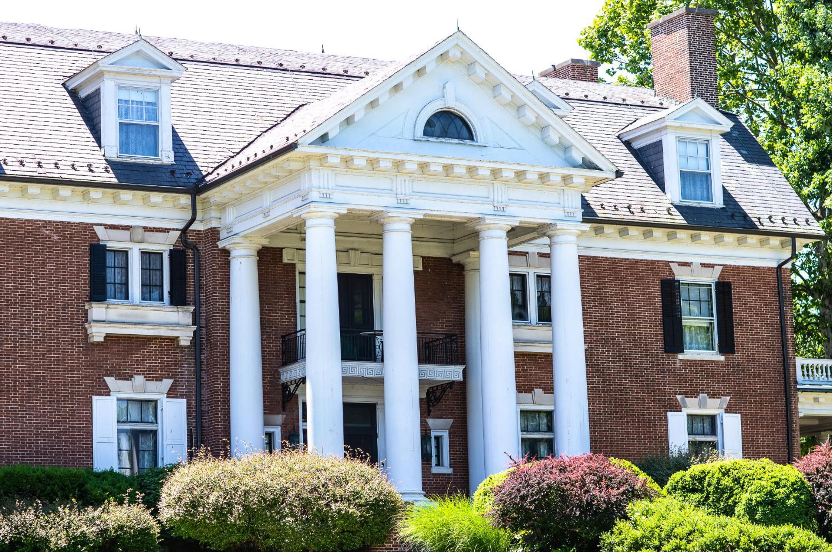 Mercersburg Inn