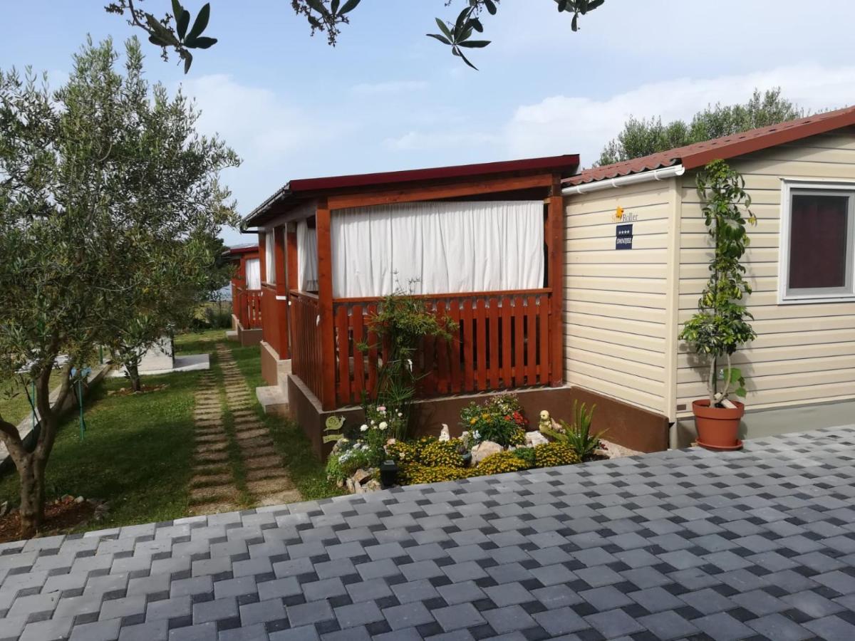 Mobile House Danijel view 2